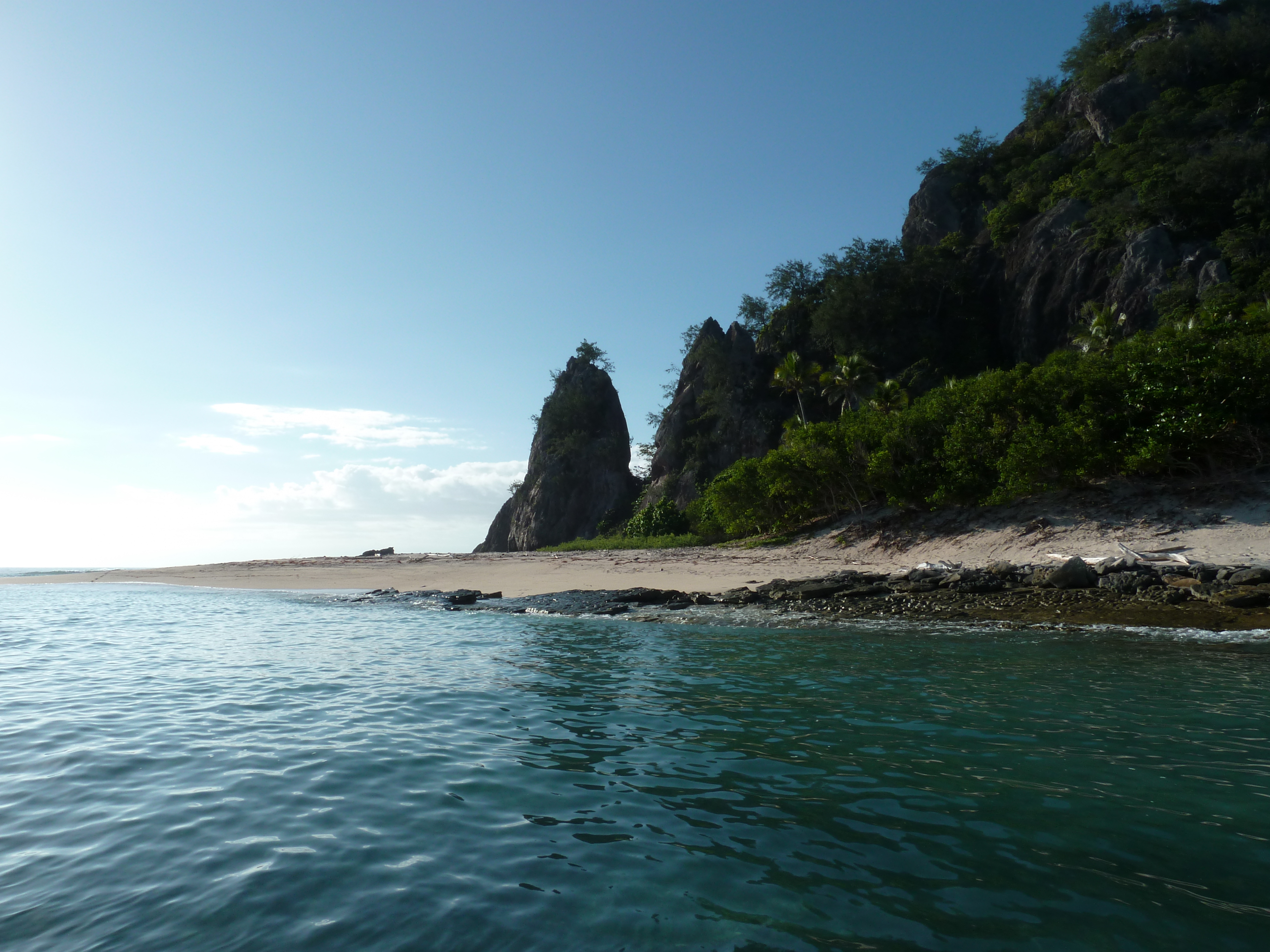 Picture Fiji Castaway Island 2010-05 175 - Tours Castaway Island