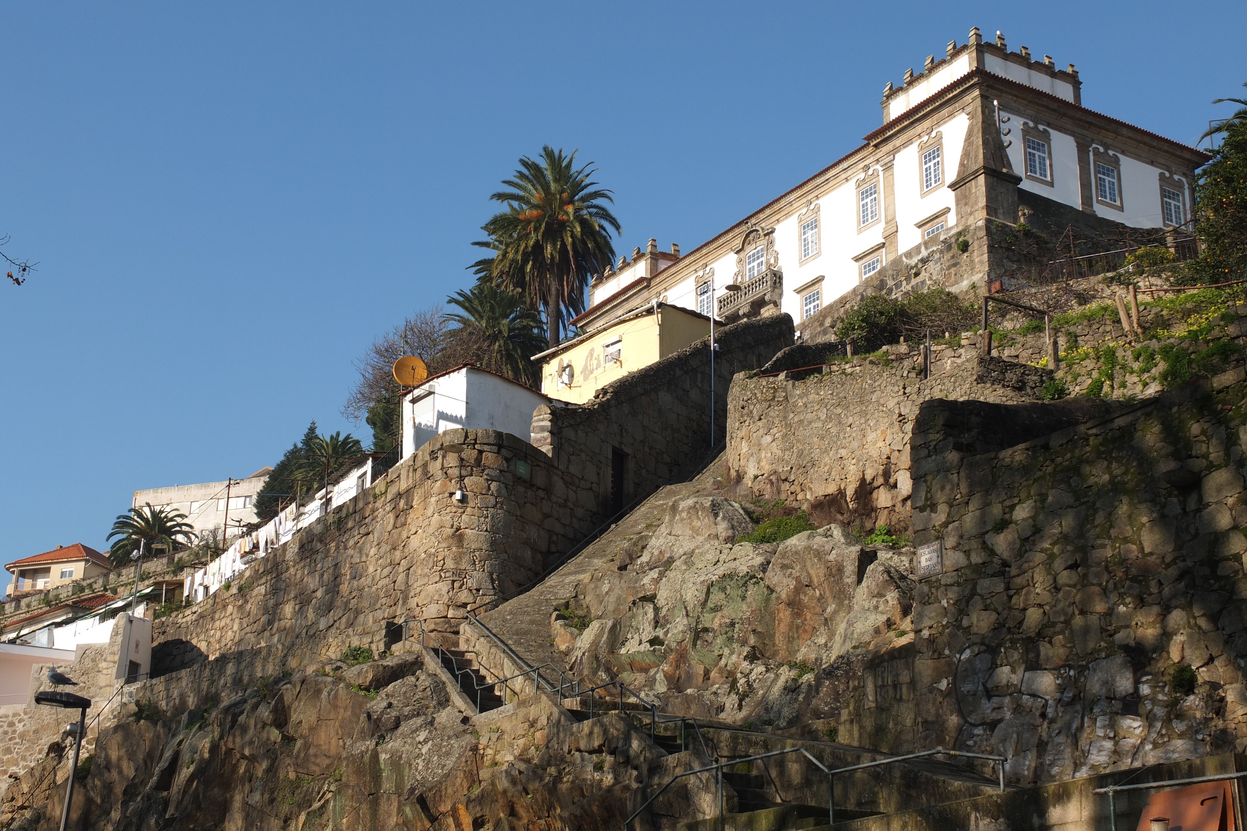 Picture Portugal Porto 2013-01 282 - Around Porto