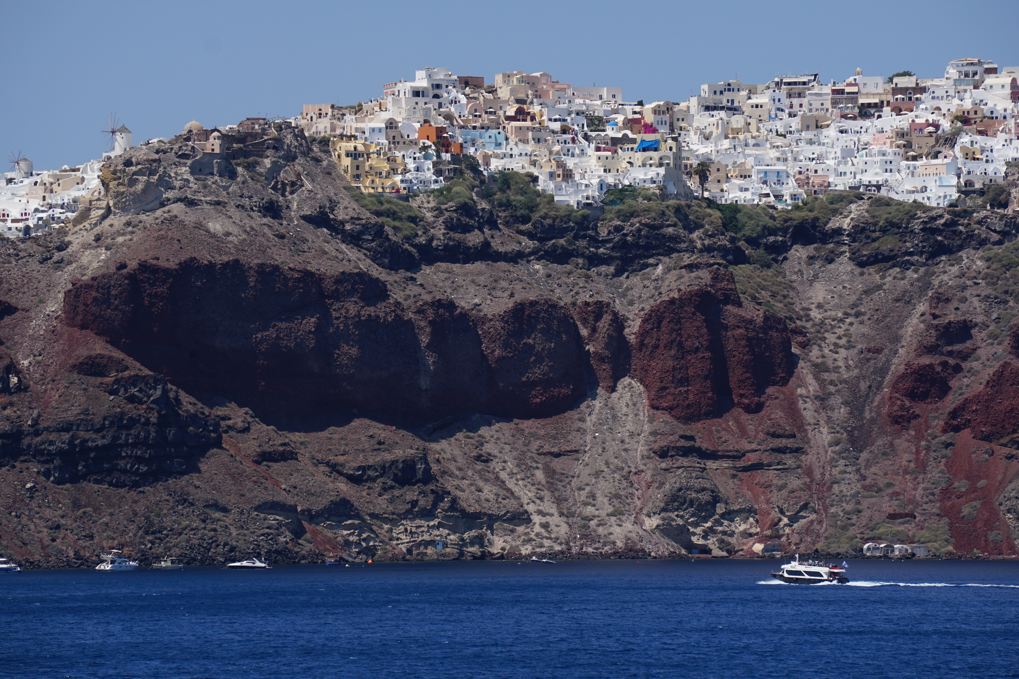 Picture Greece Santorini 2016-07 105 - Tour Santorini