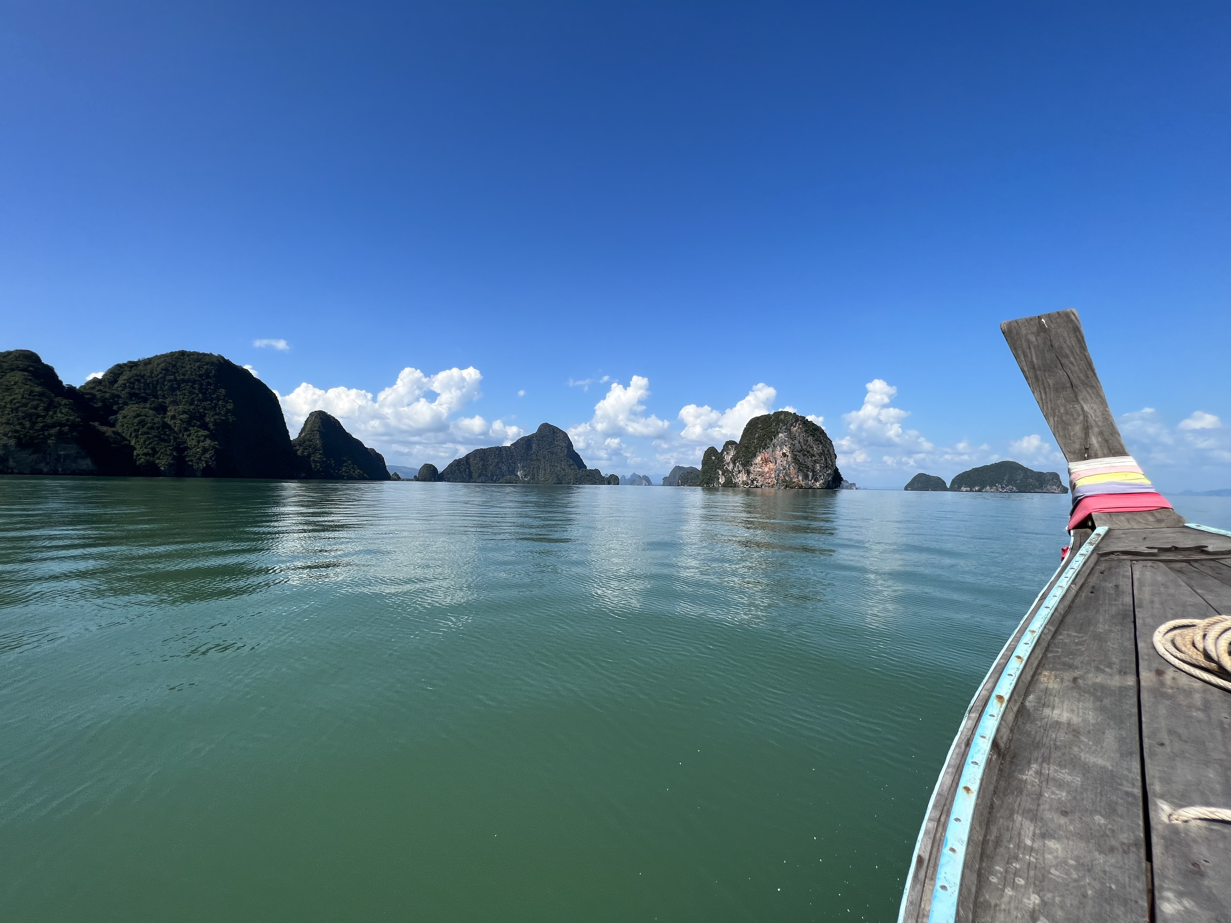 Picture Thailand Phang Nga Bay 2021-12 105 - Discovery Phang Nga Bay