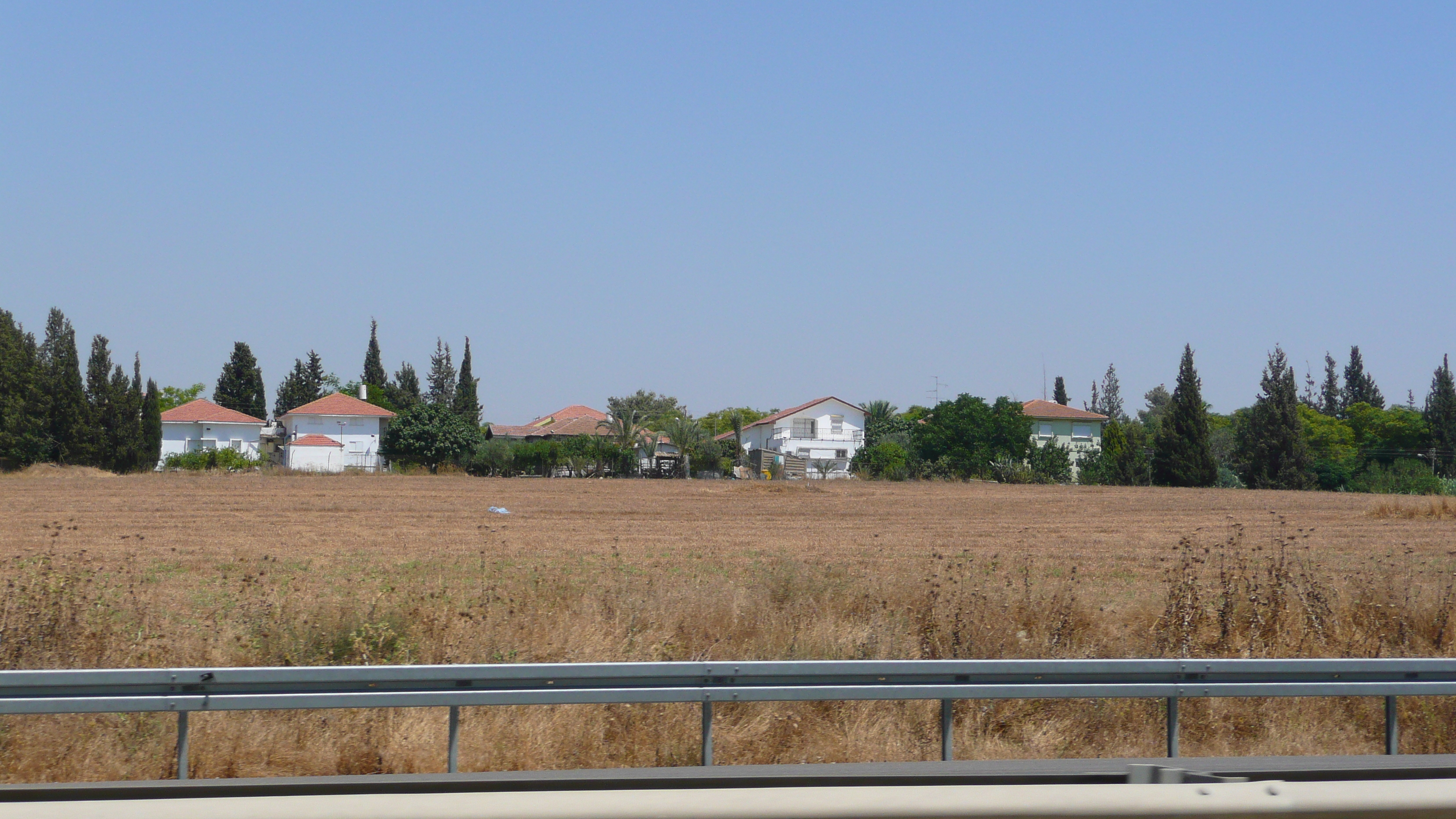 Picture Israel Ashkelon to Arad road 2007-06 200 - Tours Ashkelon to Arad road