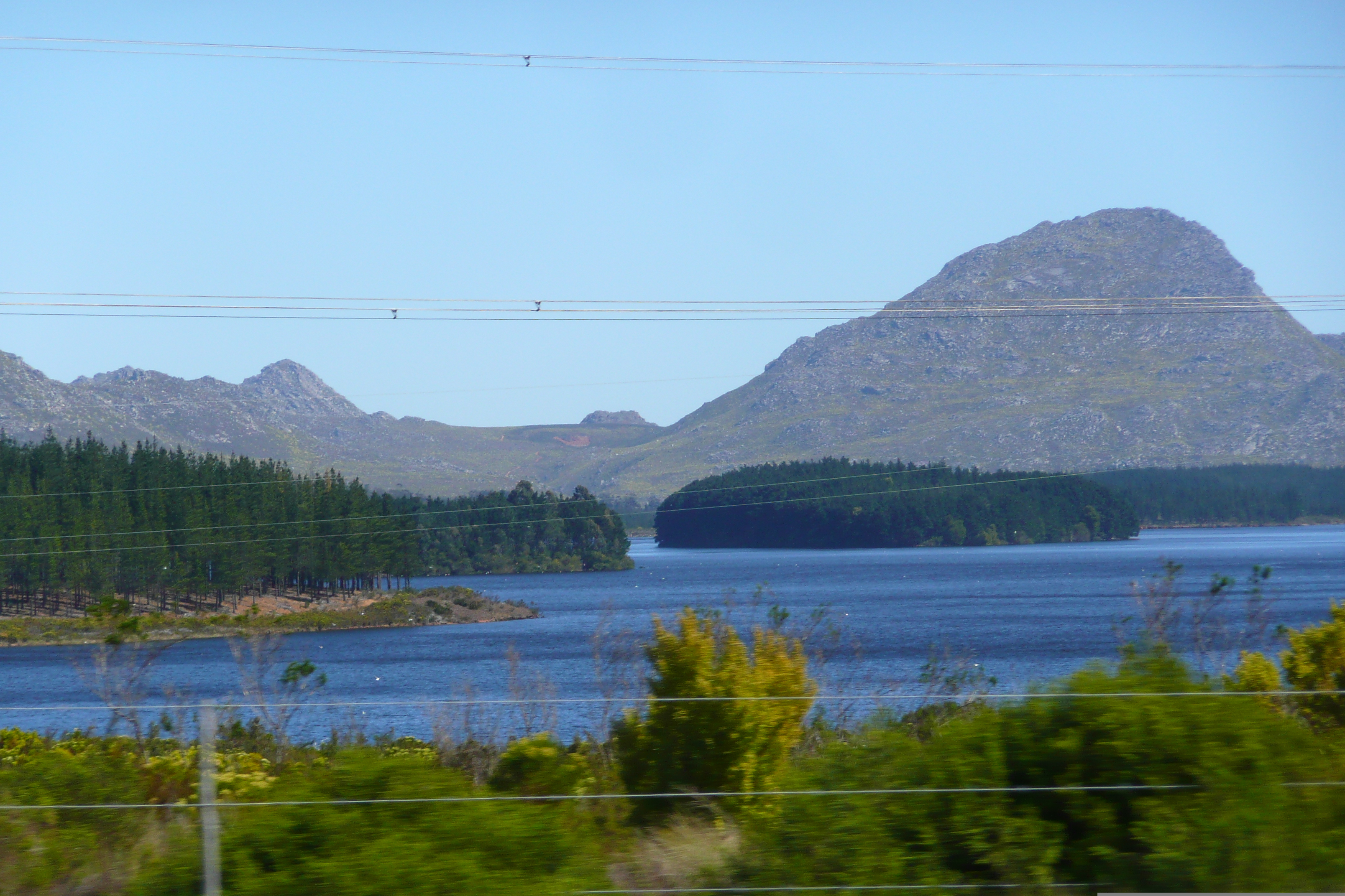 Picture South Africa Cape Town to Harmanus road 2008-09 58 - Tours Cape Town to Harmanus road