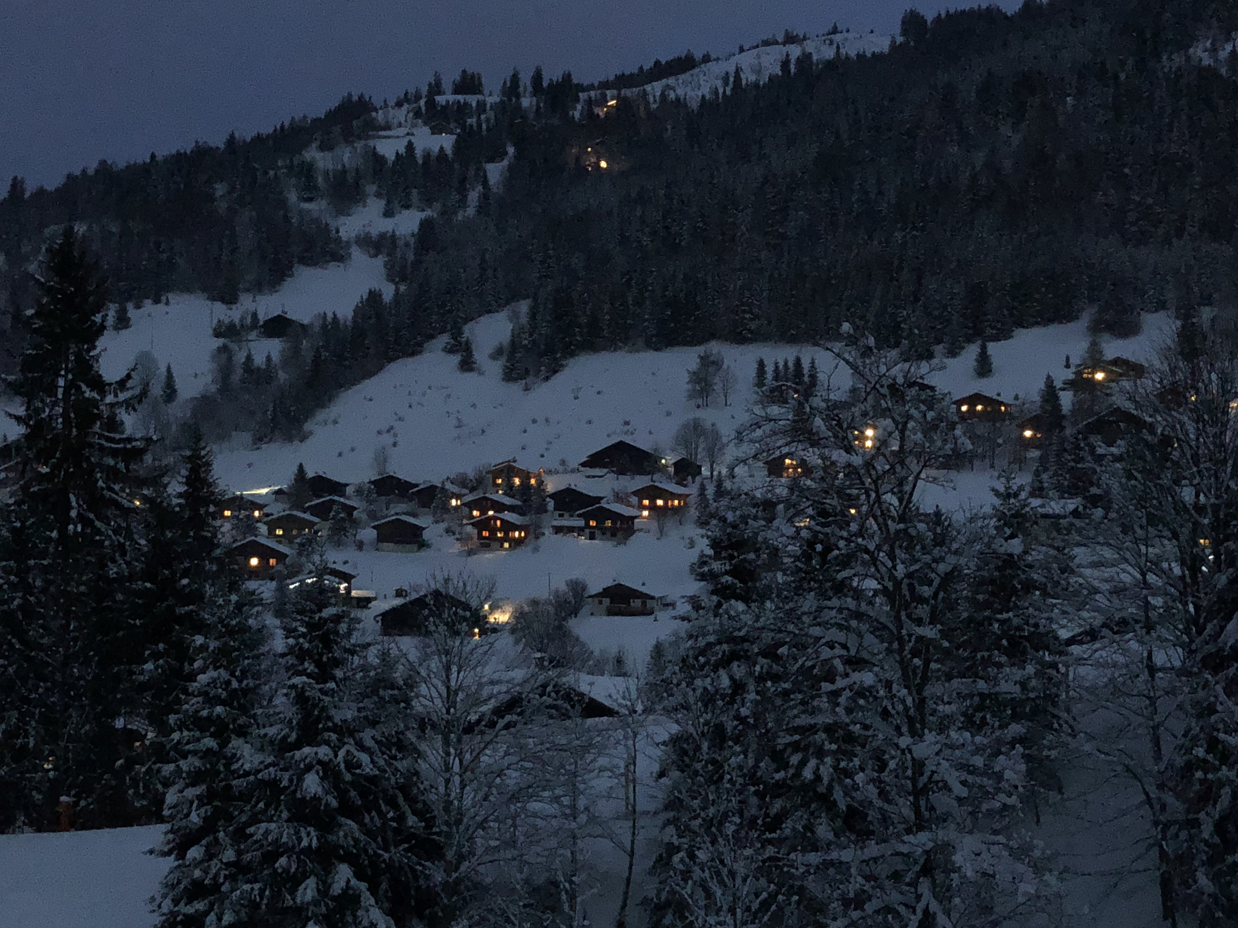 Picture France La Clusaz 2017-12 115 - Tours La Clusaz