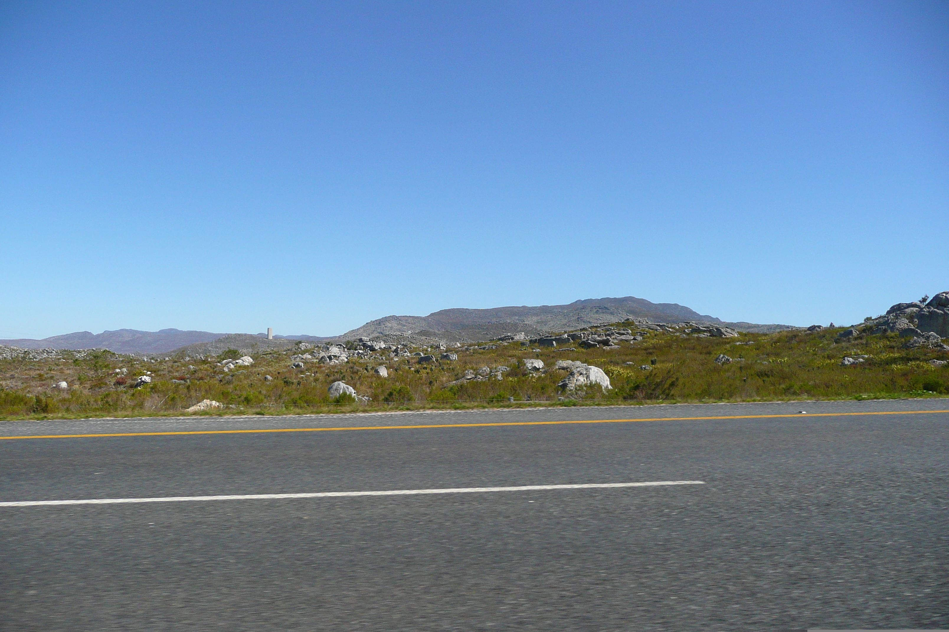 Picture South Africa Cape Town to Harmanus road 2008-09 60 - Journey Cape Town to Harmanus road