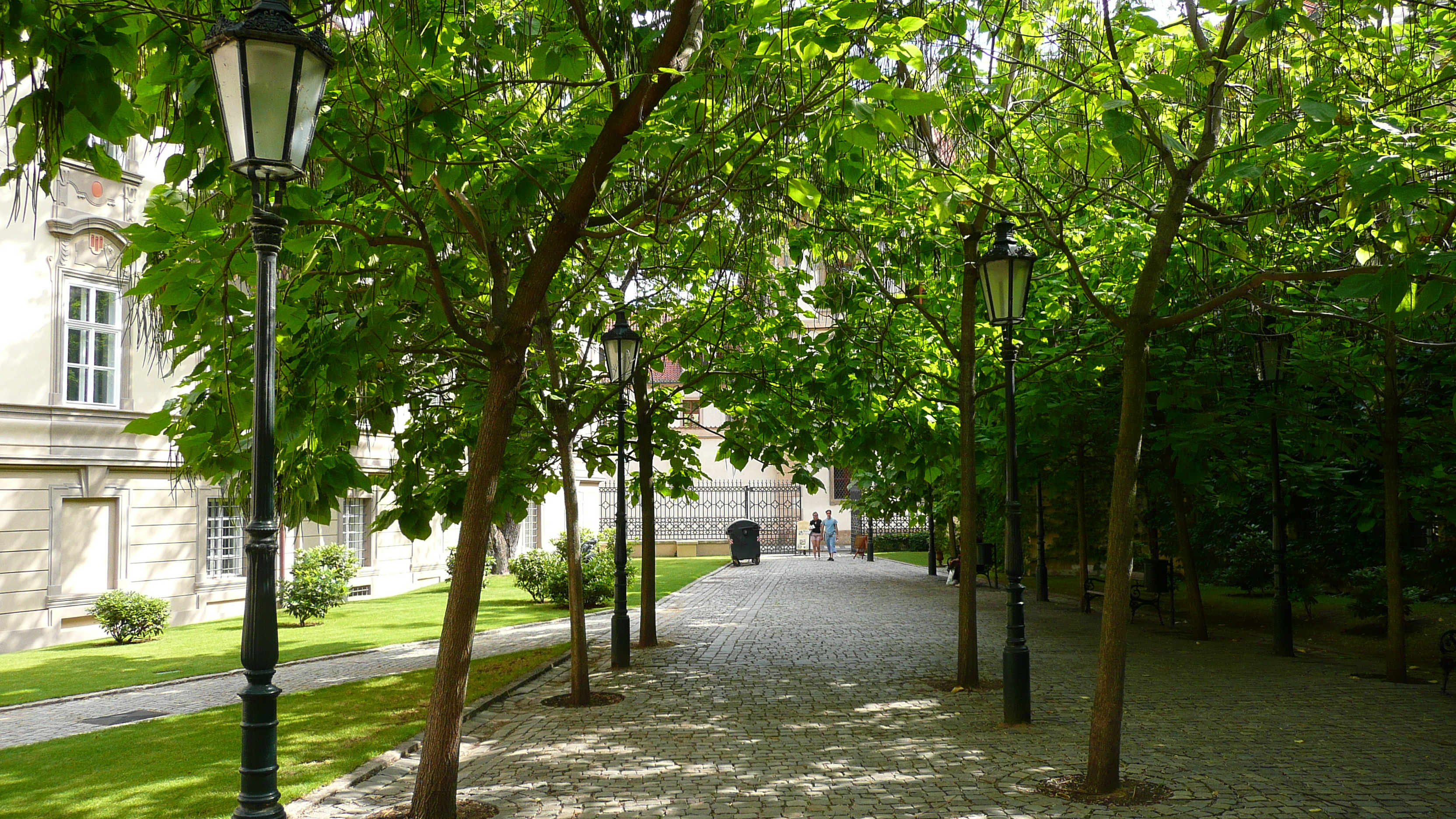 Picture Czech Republic Prague Prague Castle 2007-07 126 - Journey Prague Castle