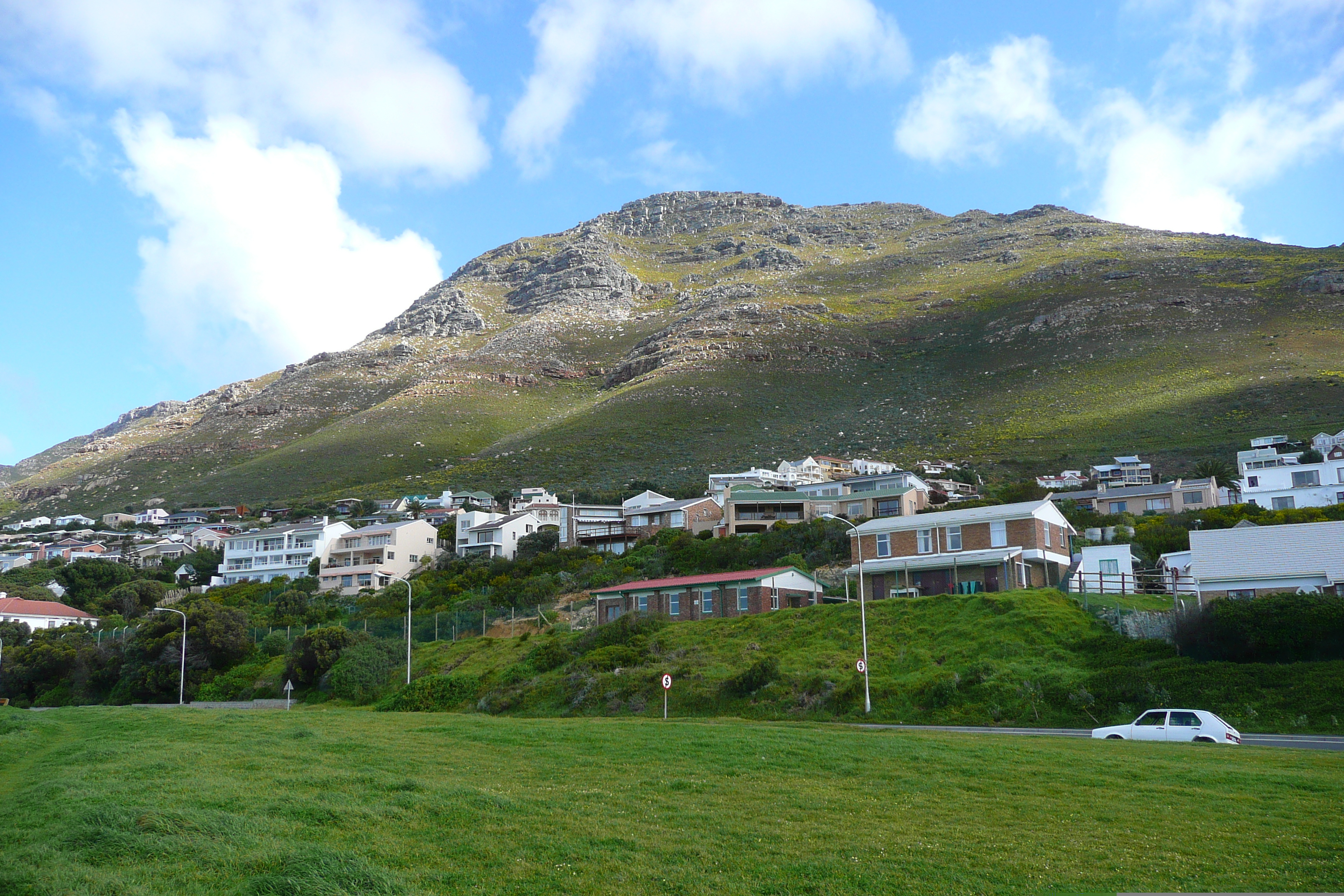 Picture South Africa Cape of Good Hope 2008-09 74 - Discovery Cape of Good Hope