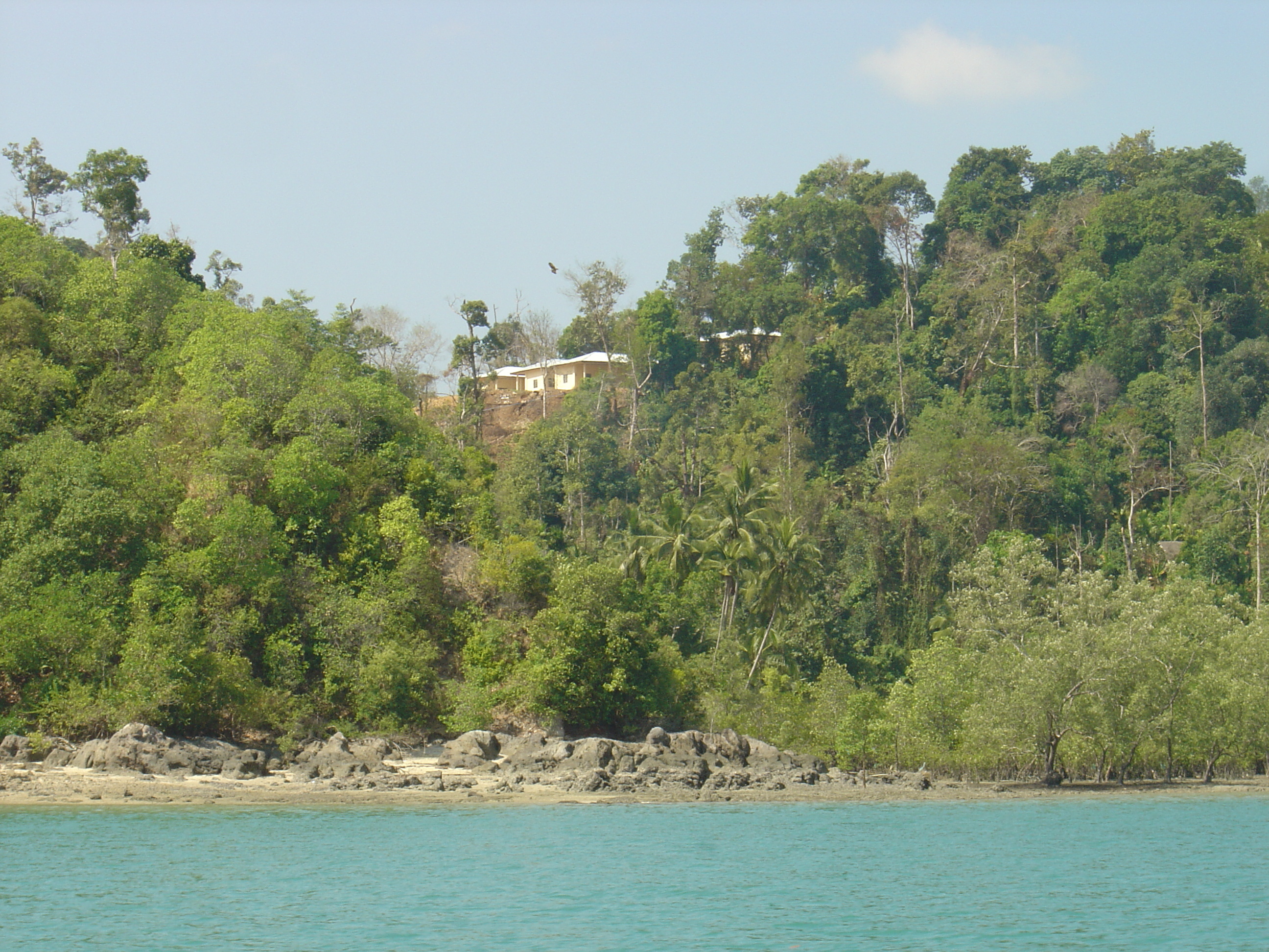 Picture Myanmar Myeik (Mergui) 2005-01 117 - Discovery Myeik (Mergui)