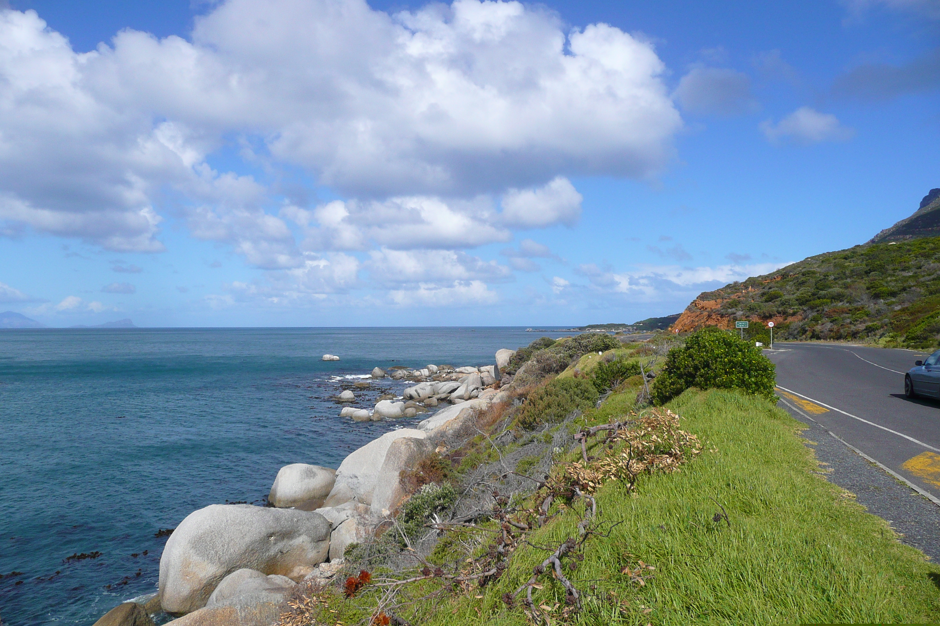 Picture South Africa Cape of Good Hope 2008-09 66 - Discovery Cape of Good Hope