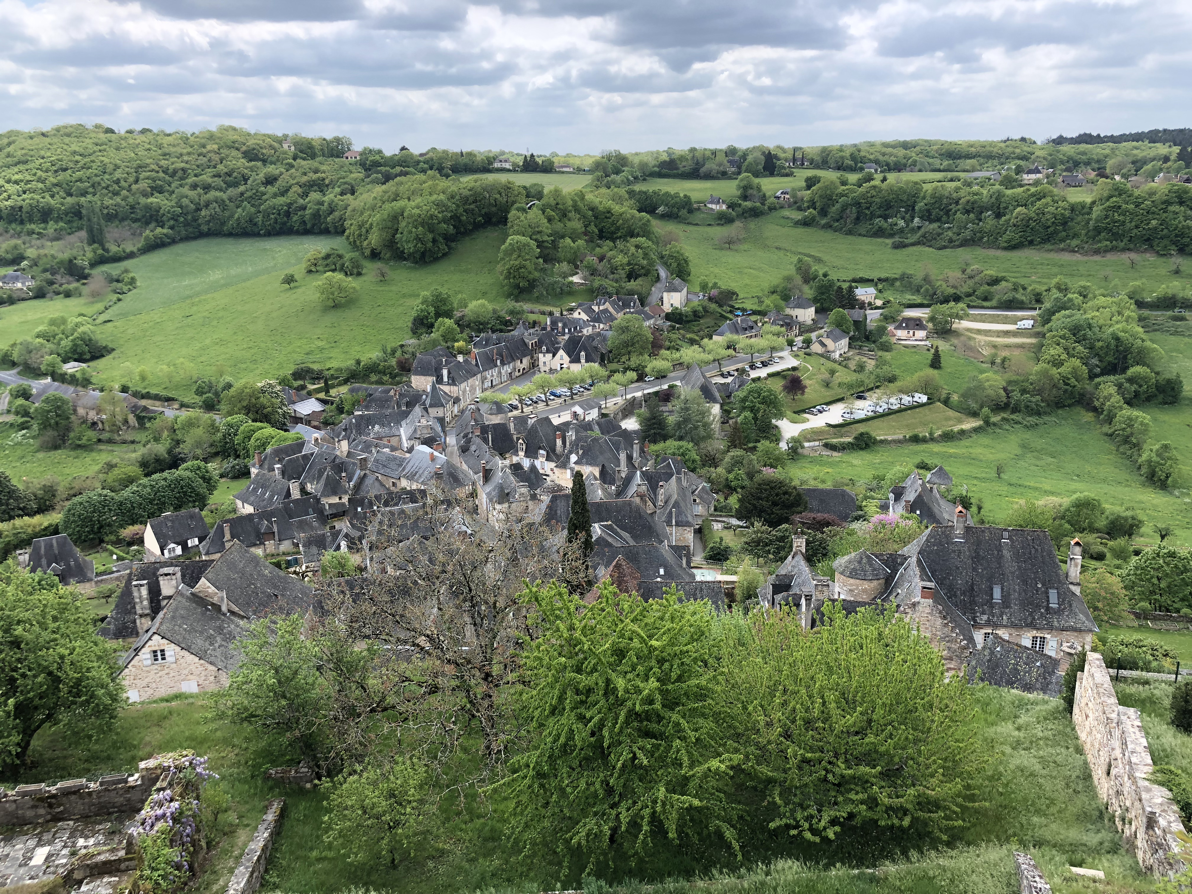 Picture France Turenne 2018-04 156 - Discovery Turenne