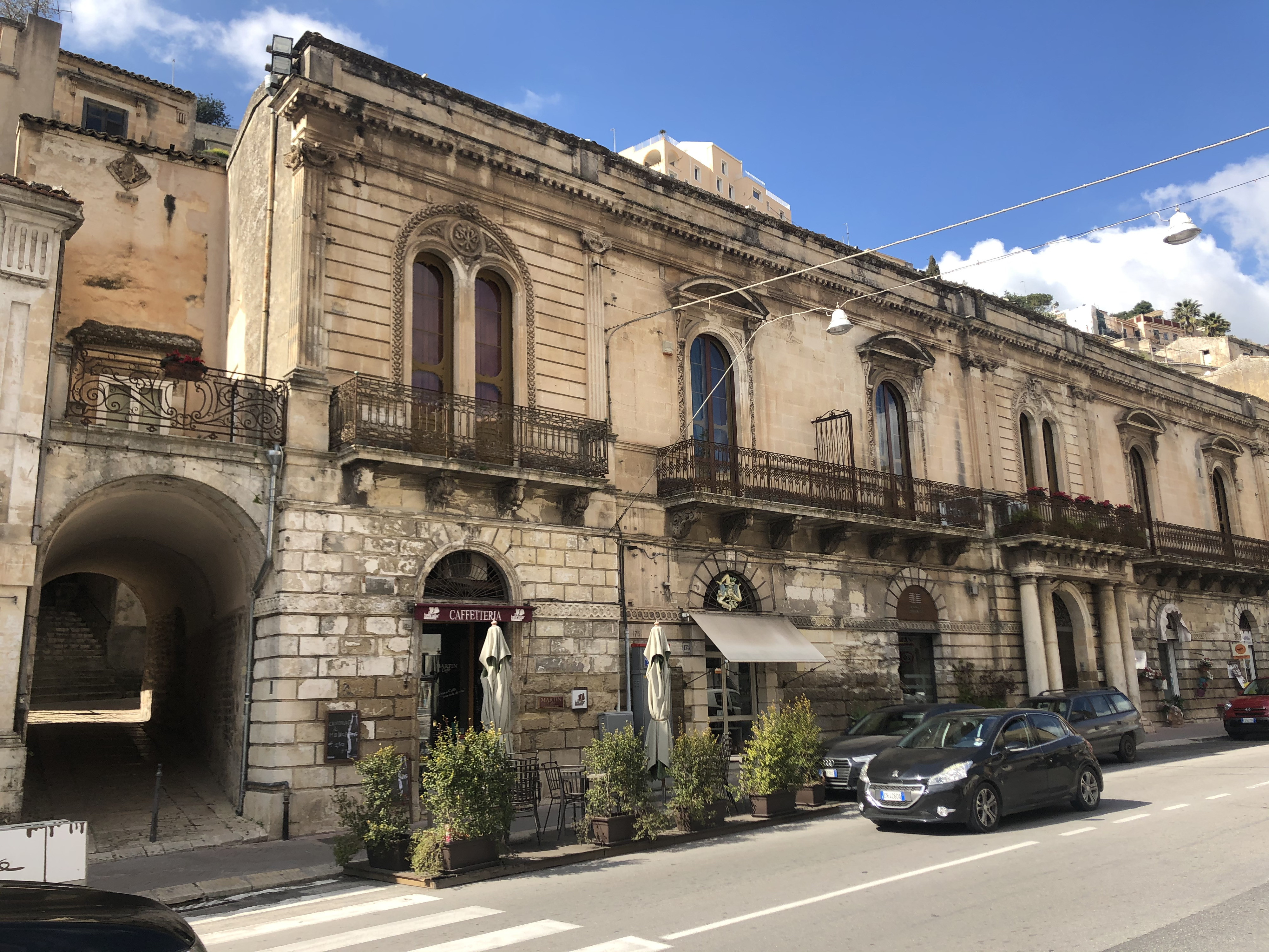 Picture Italy Sicily Modica 2020-02 48 - Around Modica