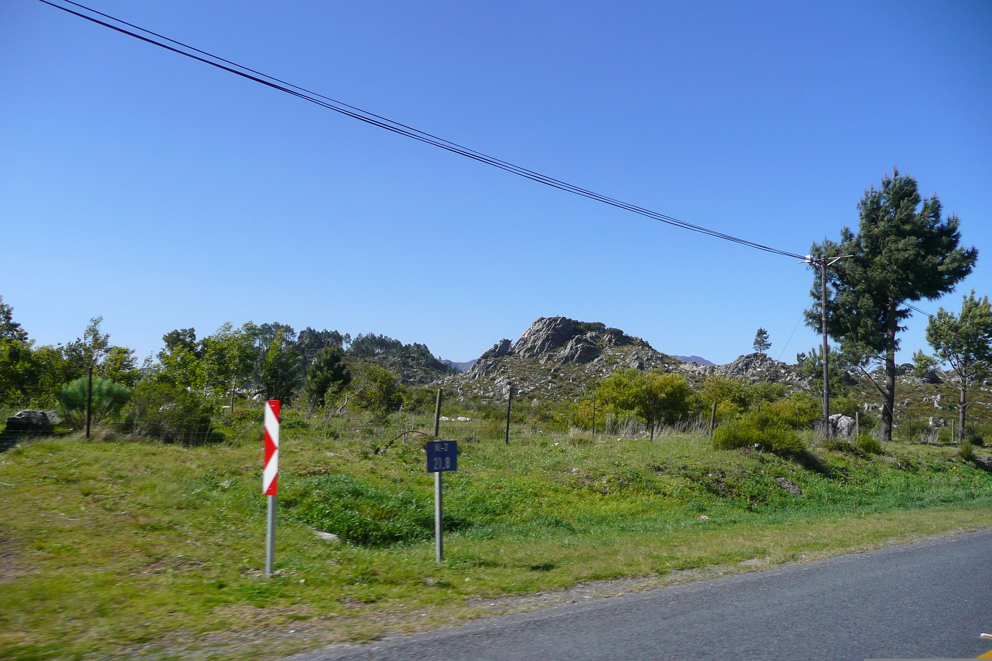 Picture South Africa Cape Town to Harmanus road 2008-09 39 - Tours Cape Town to Harmanus road