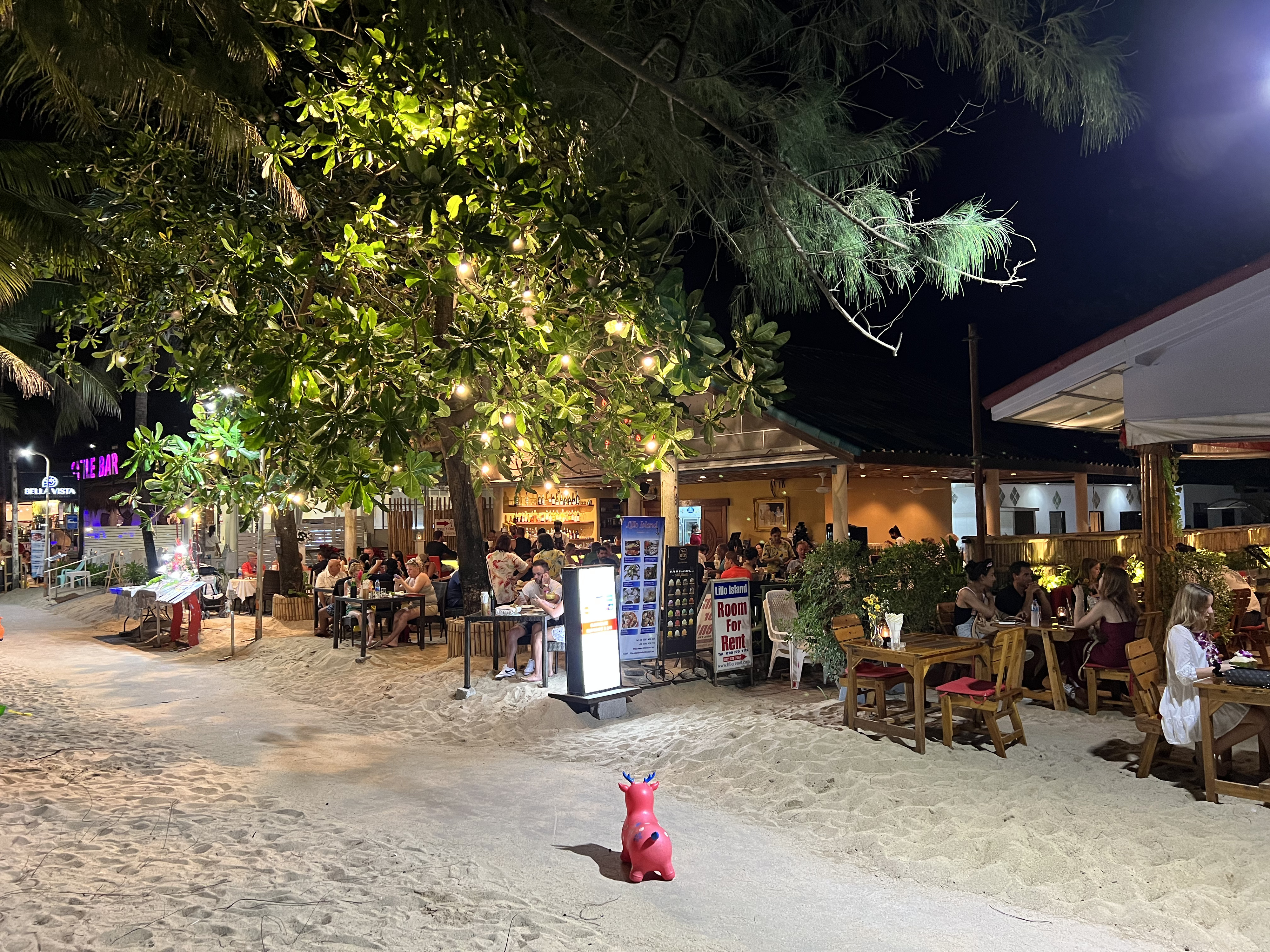 Picture Thailand Phuket Kamala Beach 2021-12 76 - Tour Kamala Beach