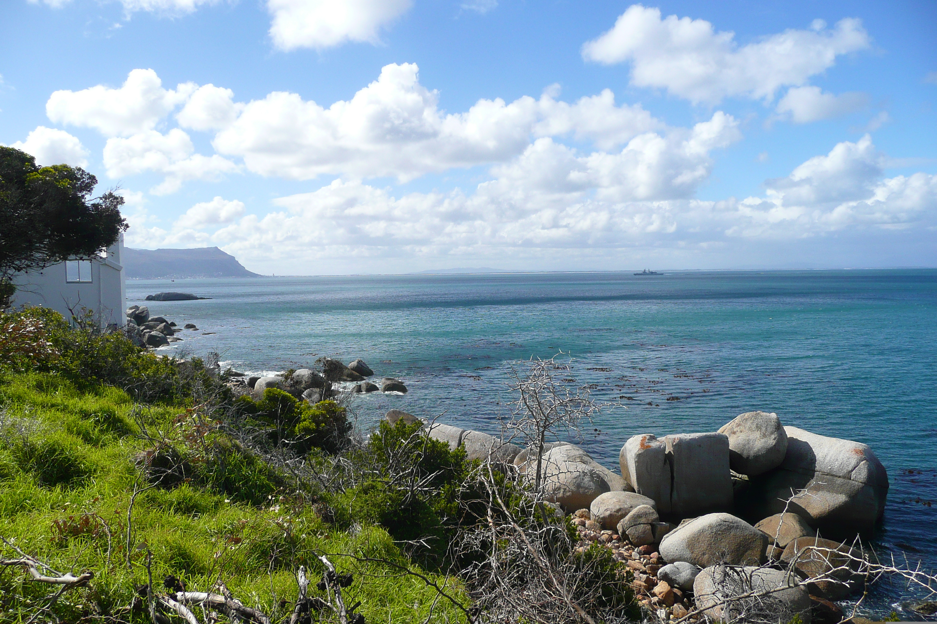 Picture South Africa Cape of Good Hope 2008-09 61 - Discovery Cape of Good Hope