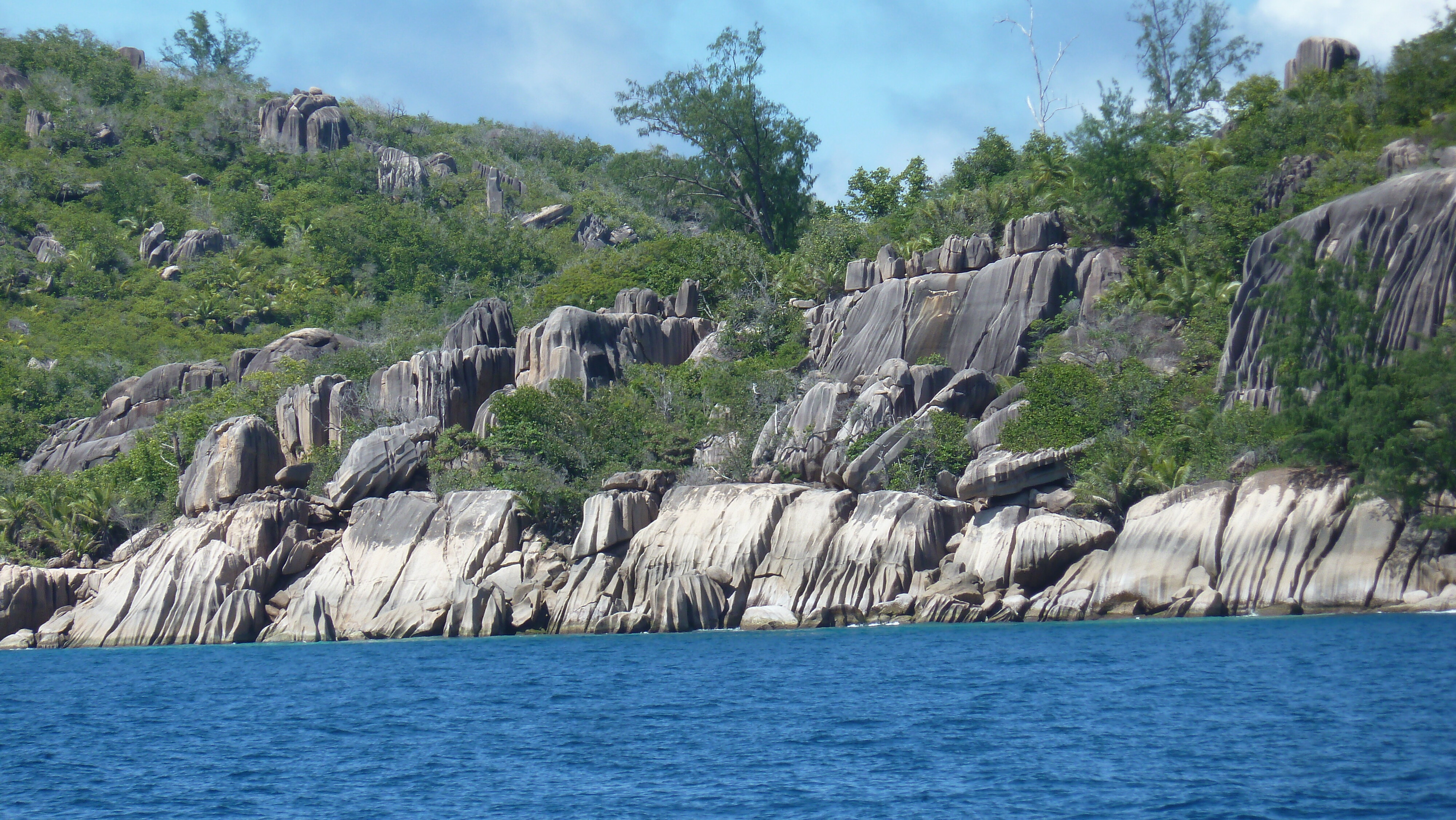 Picture Seychelles 2011-10 115 - History Seychelles