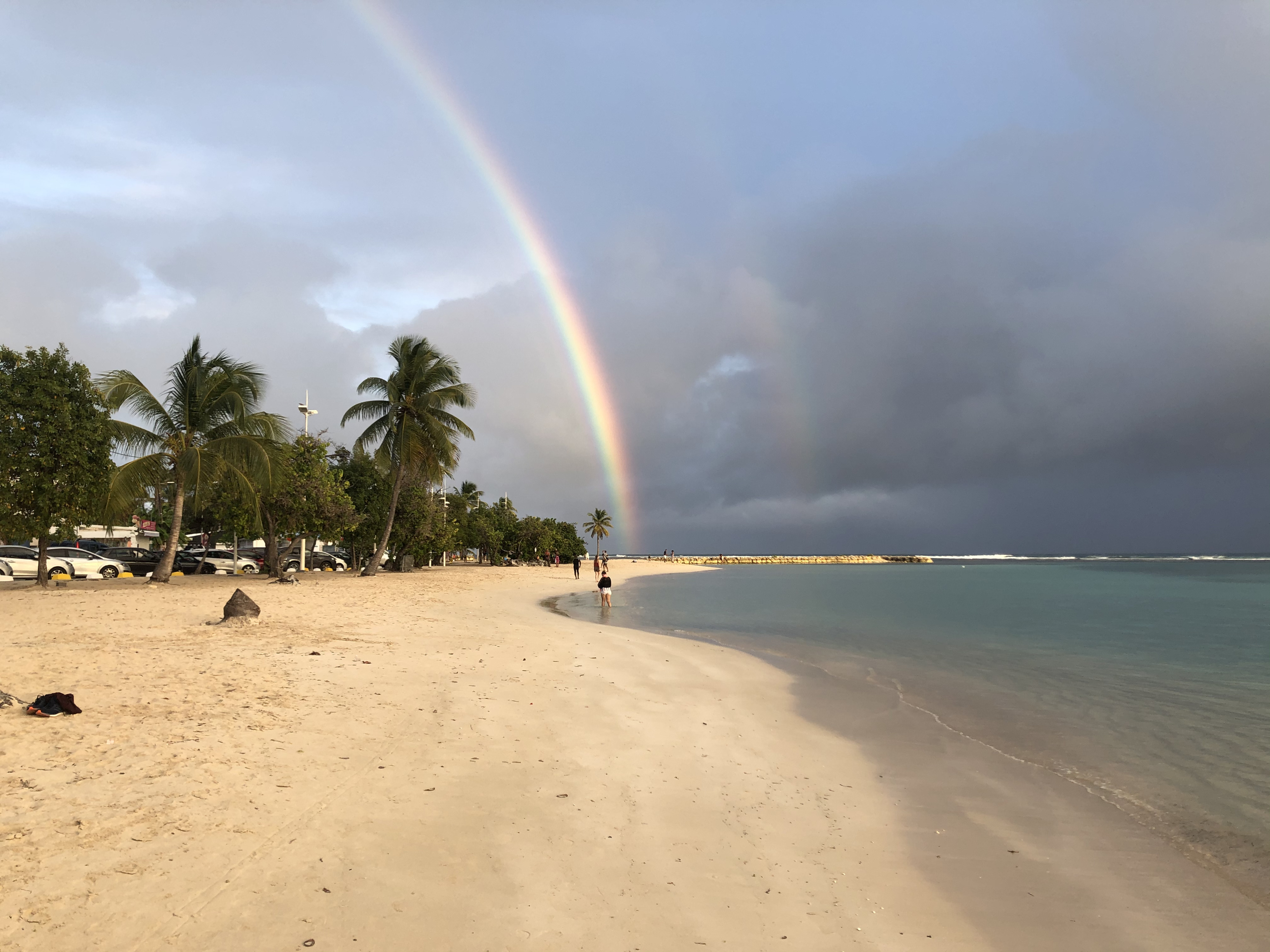 Picture Guadeloupe Sainte Anne 2021-02 52 - Center Sainte Anne