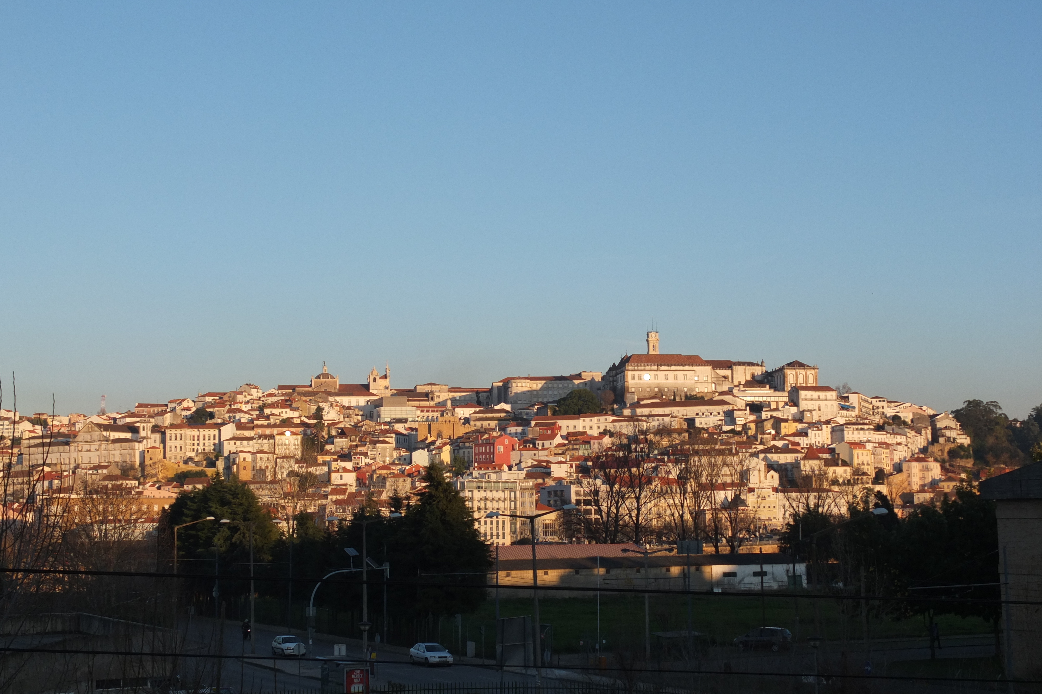 Picture Portugal Coimbra 2013-01 22 - Journey Coimbra