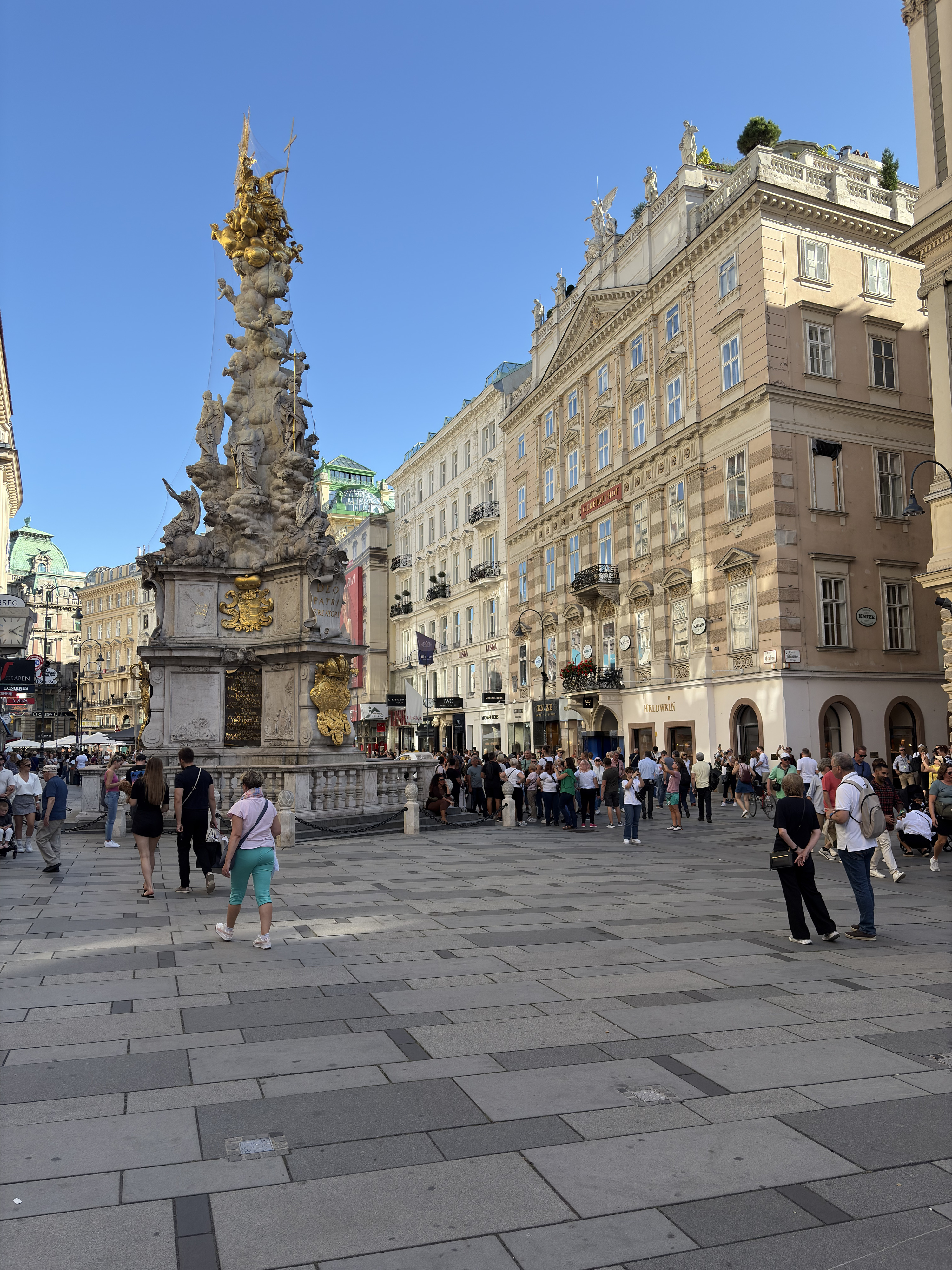 Picture Austria Vienna 2025-09 164 - Tour Vienna