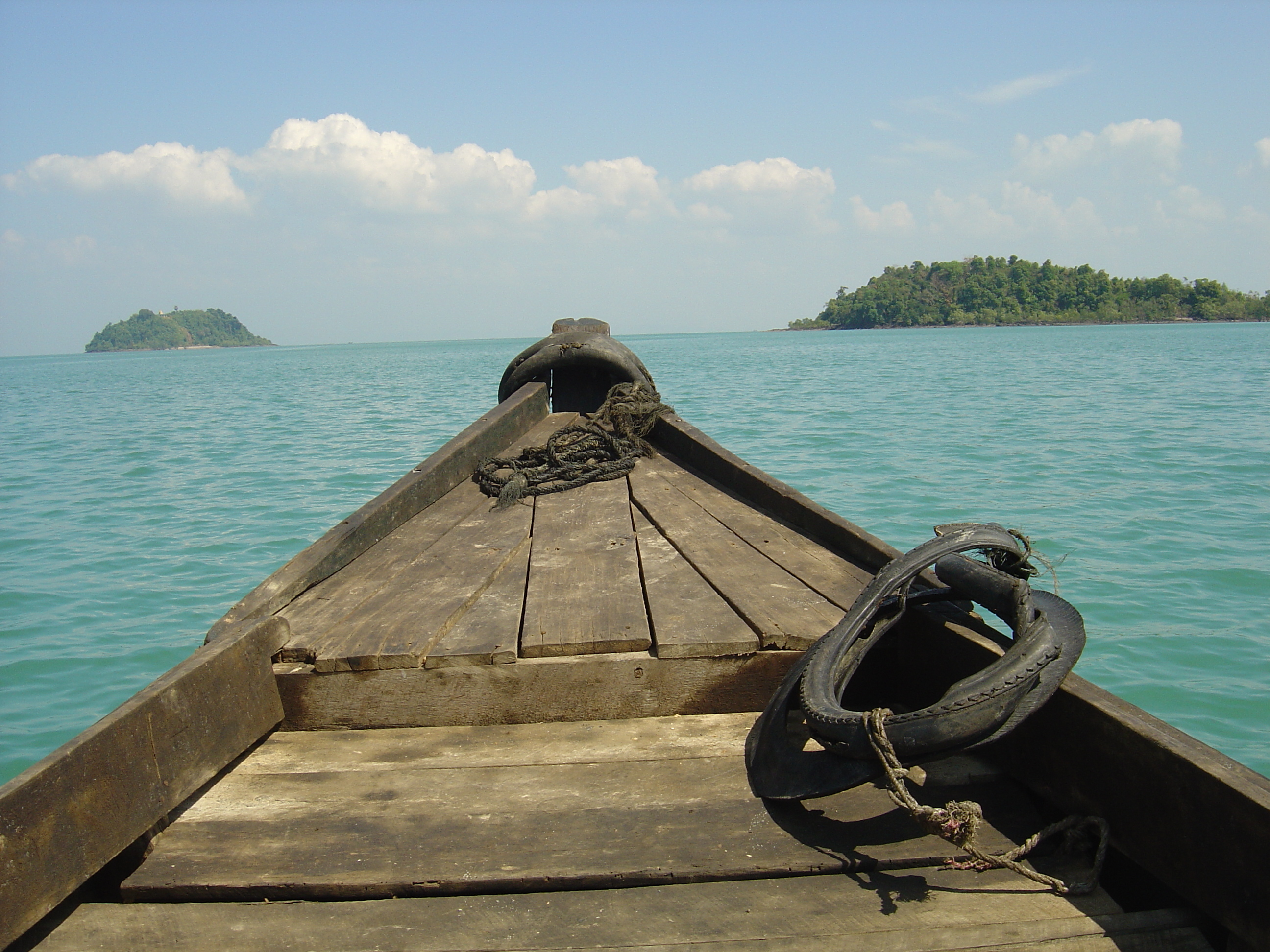 Picture Myanmar Myeik (Mergui) 2005-01 125 - Center Myeik (Mergui)