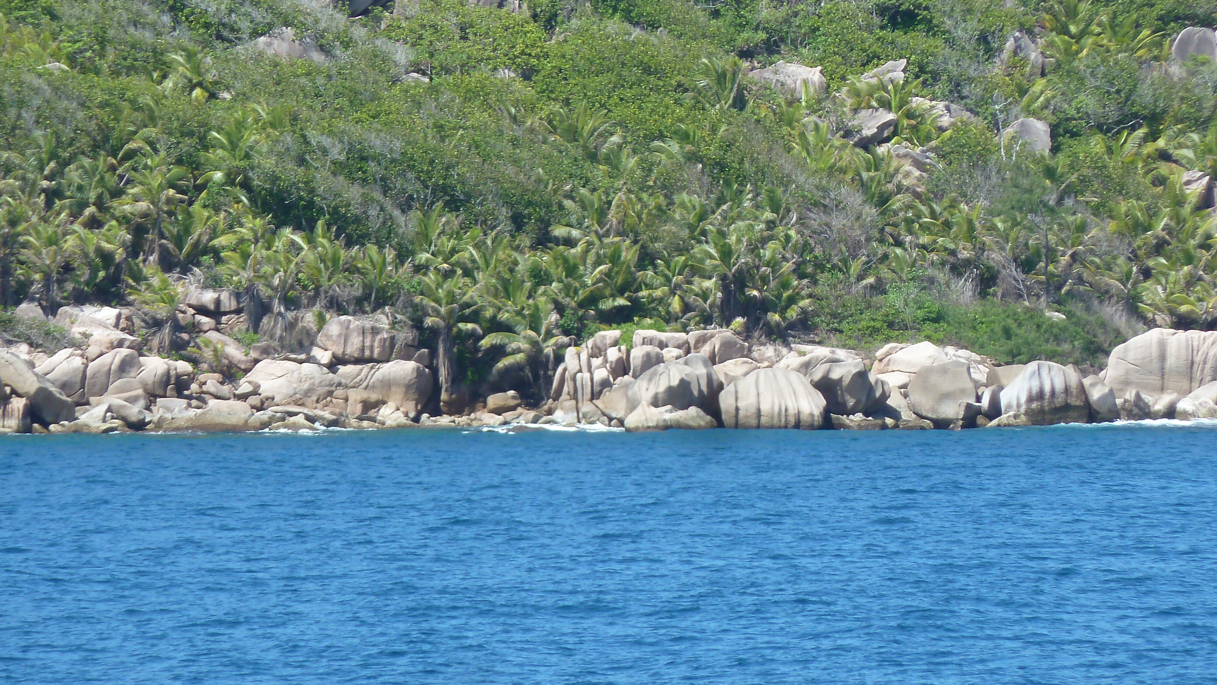 Picture Seychelles Grande Soeur 2011-10 62 - Discovery Grande Soeur