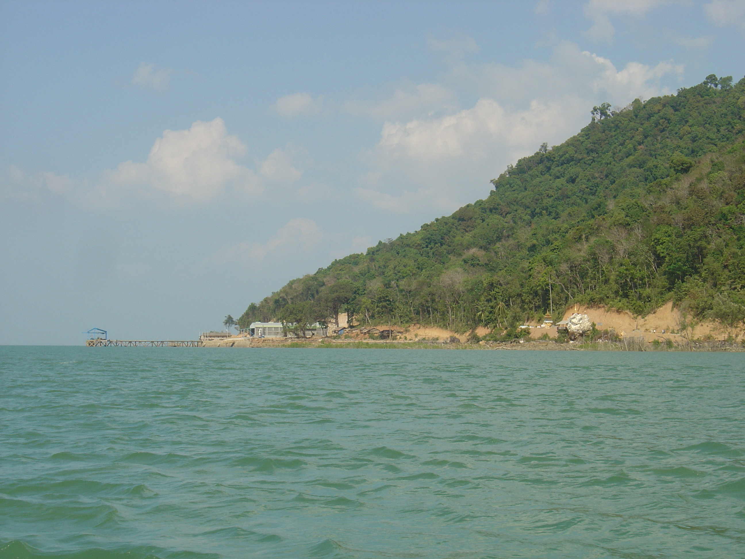 Picture Myanmar Myeik (Mergui) 2005-01 75 - History Myeik (Mergui)