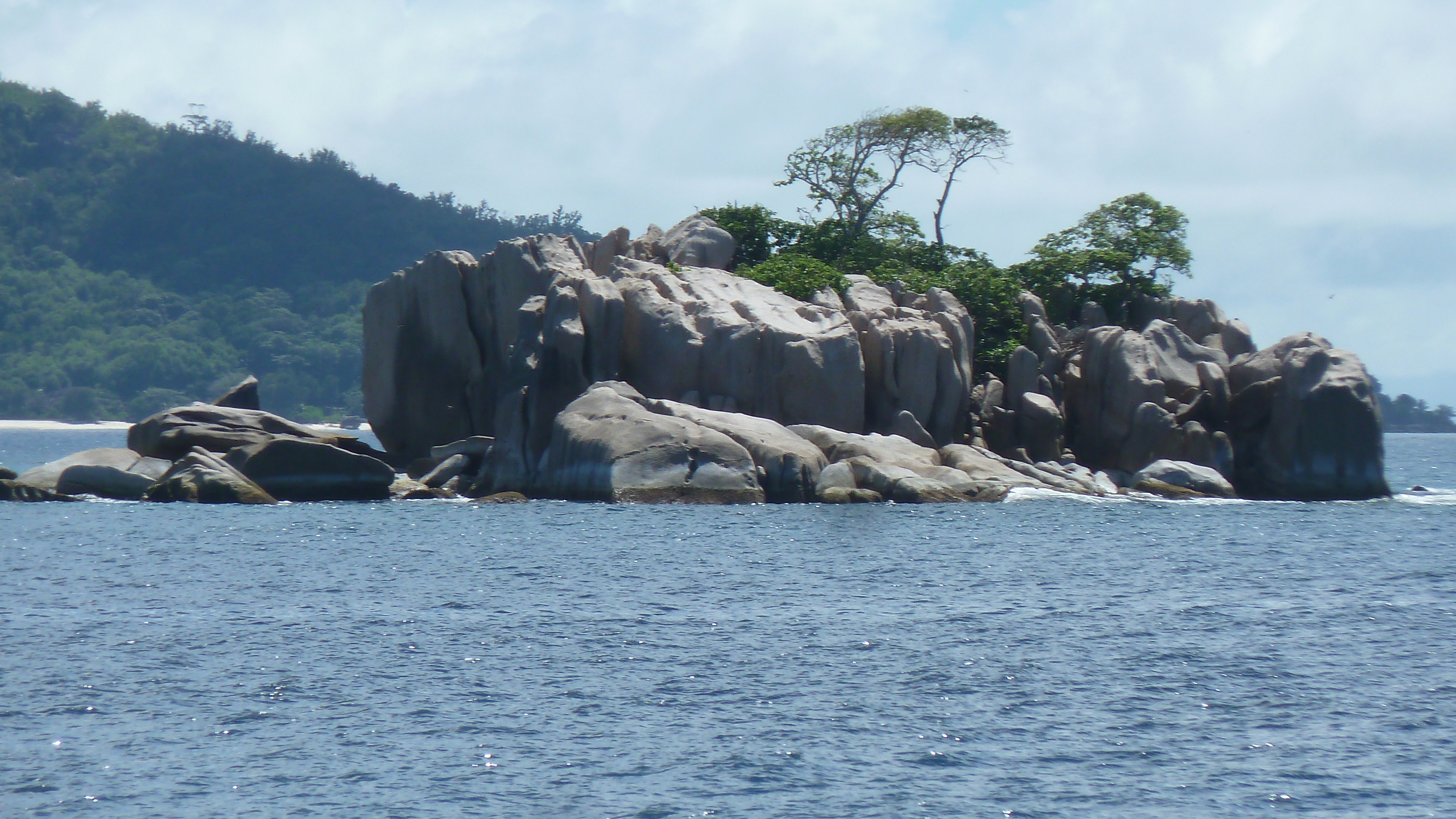 Picture Seychelles Coco Island 2011-10 46 - Journey Coco Island