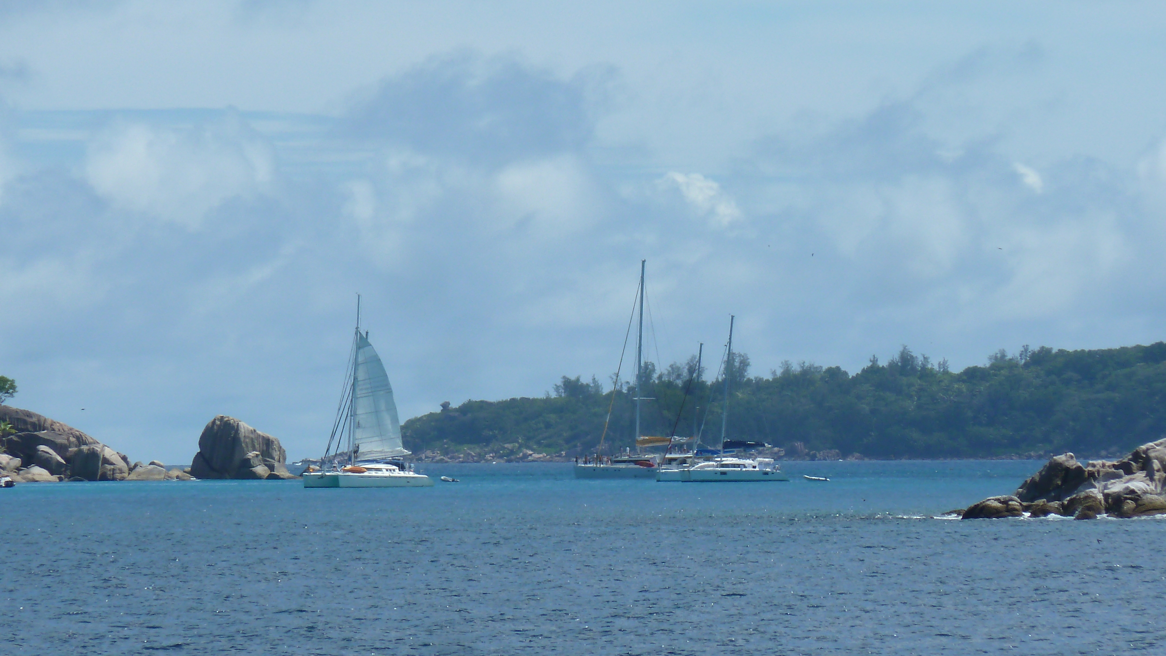 Picture Seychelles Coco Island 2011-10 43 - Center Coco Island