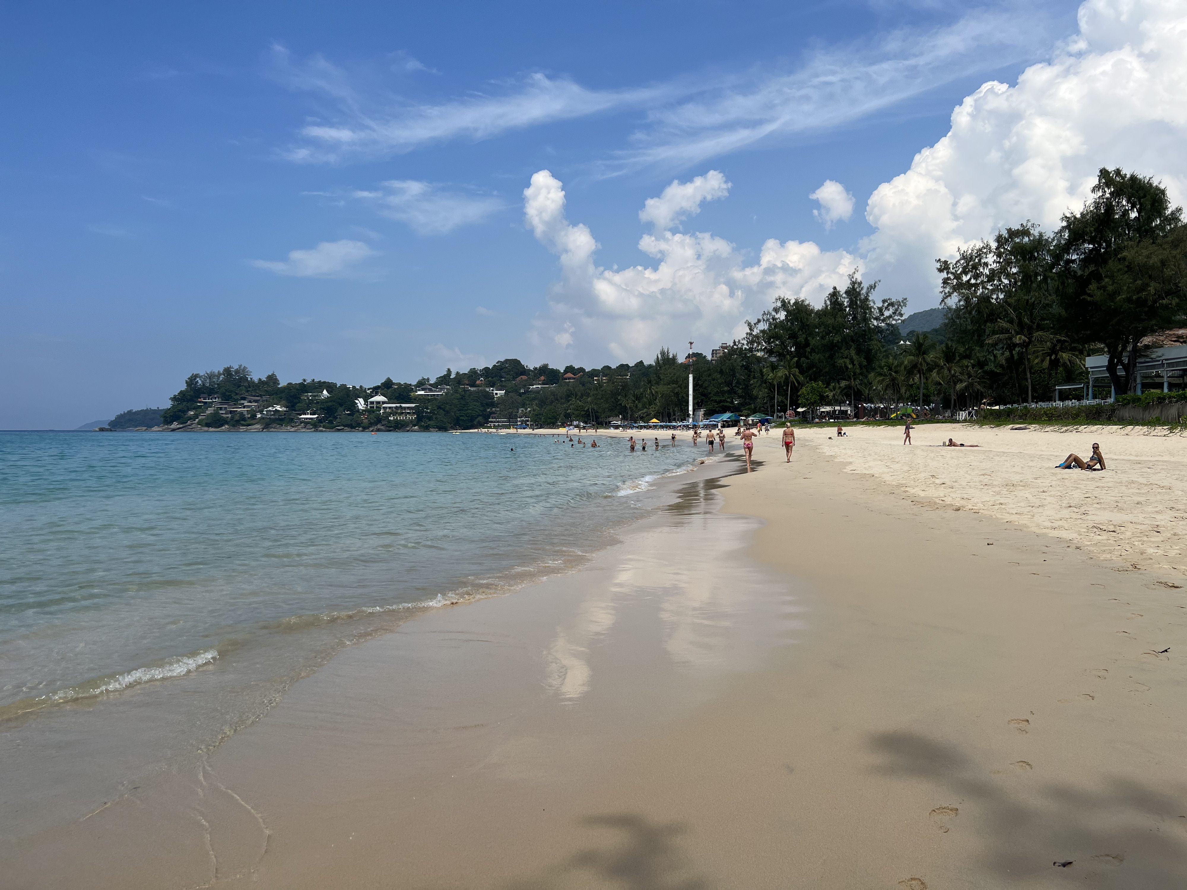 Picture Thailand Phuket Kata Noi Beach 2021-12 12 - Tour Kata Noi Beach