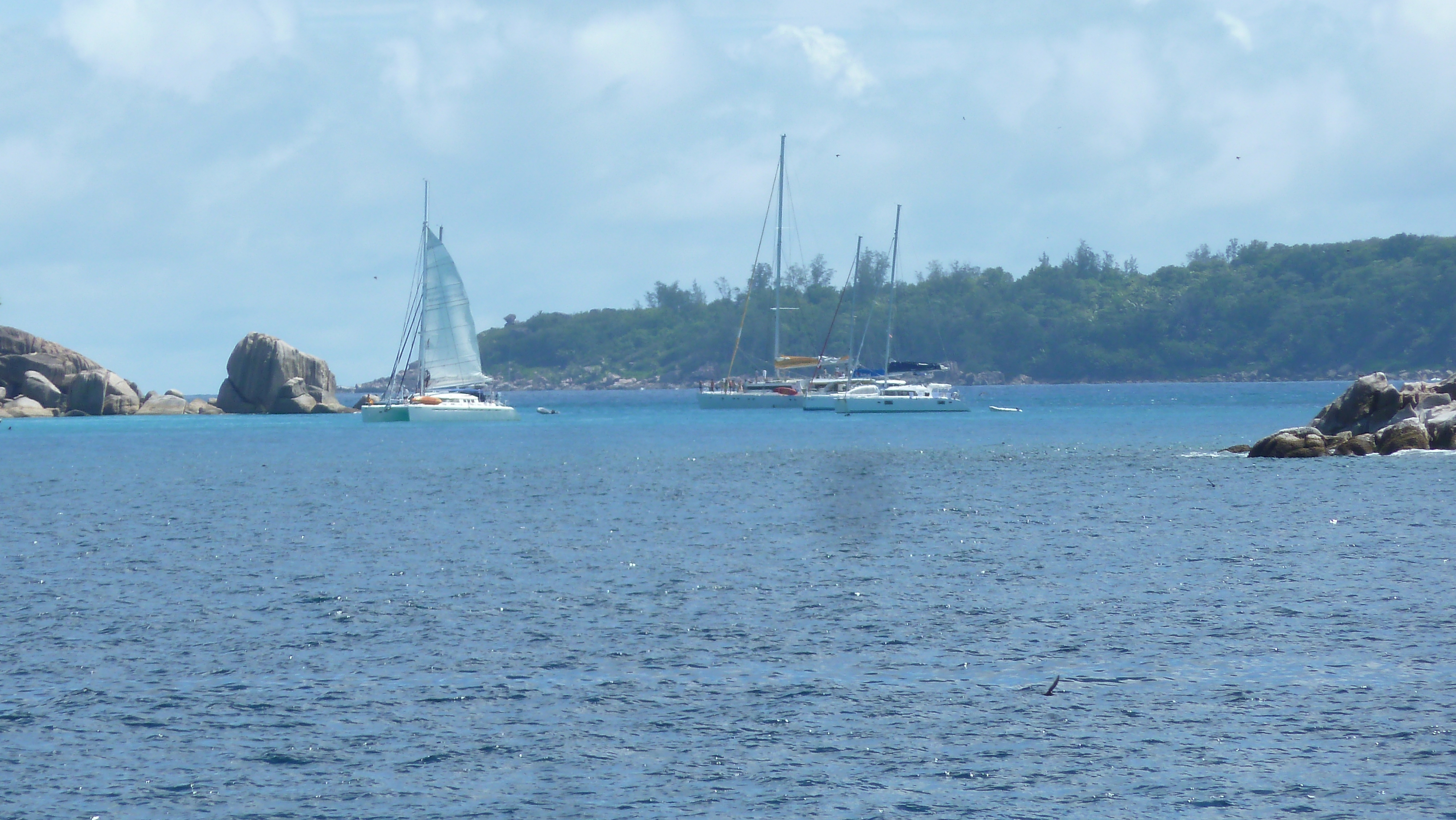 Picture Seychelles Coco Island 2011-10 44 - History Coco Island