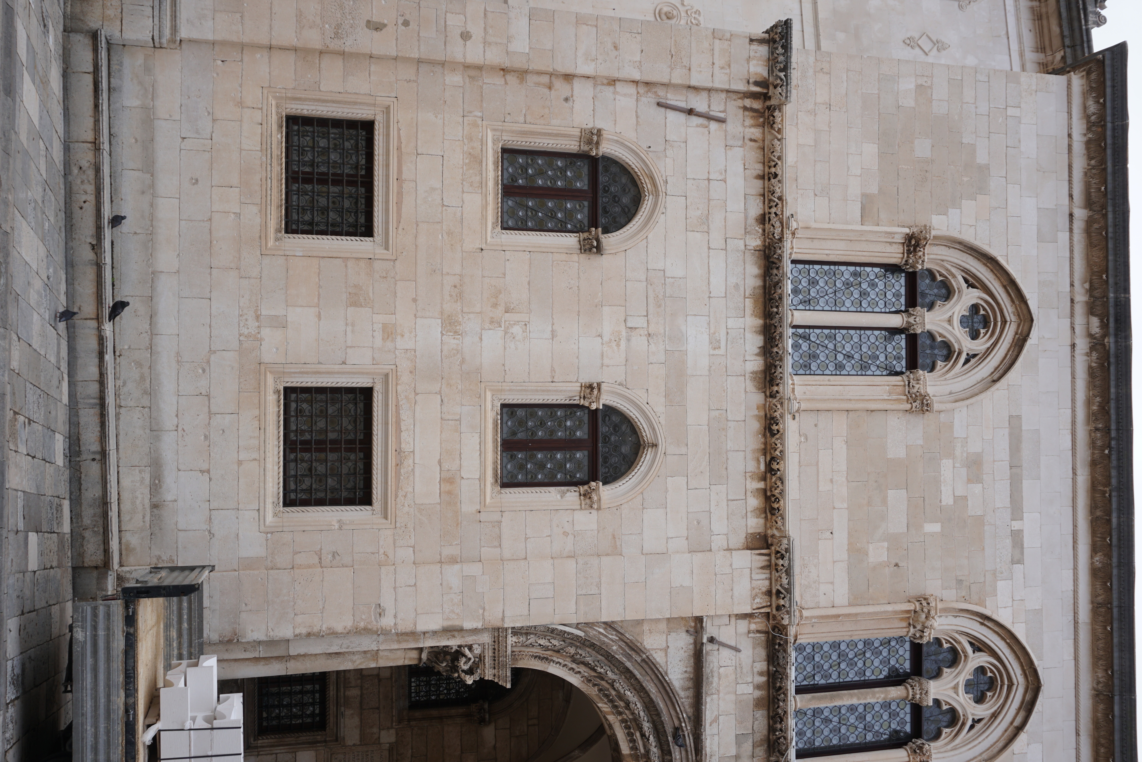 Picture Croatia Dubrovnik 2016-04 247 - History Dubrovnik