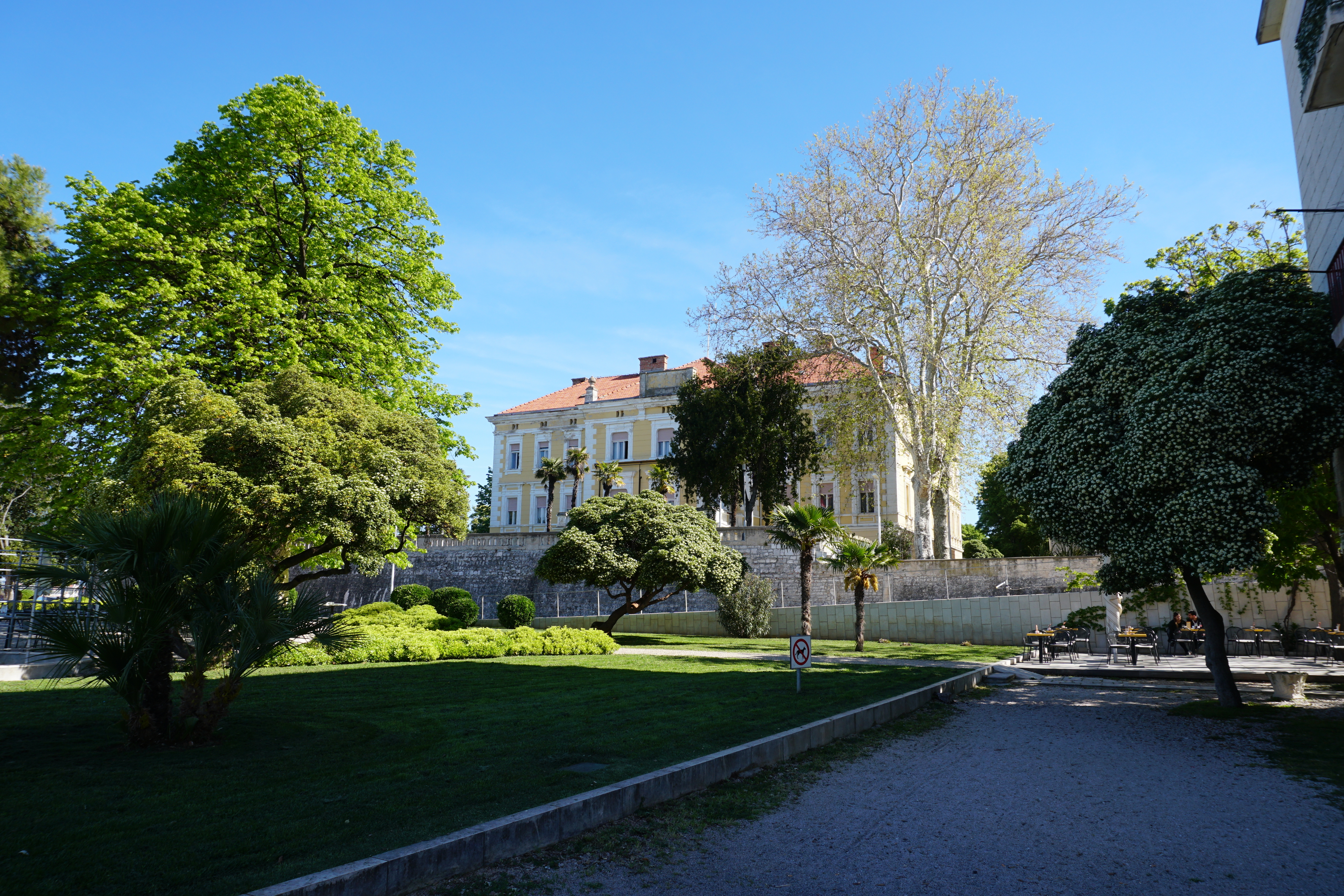 Picture Croatia Zadar 2016-04 43 - Journey Zadar