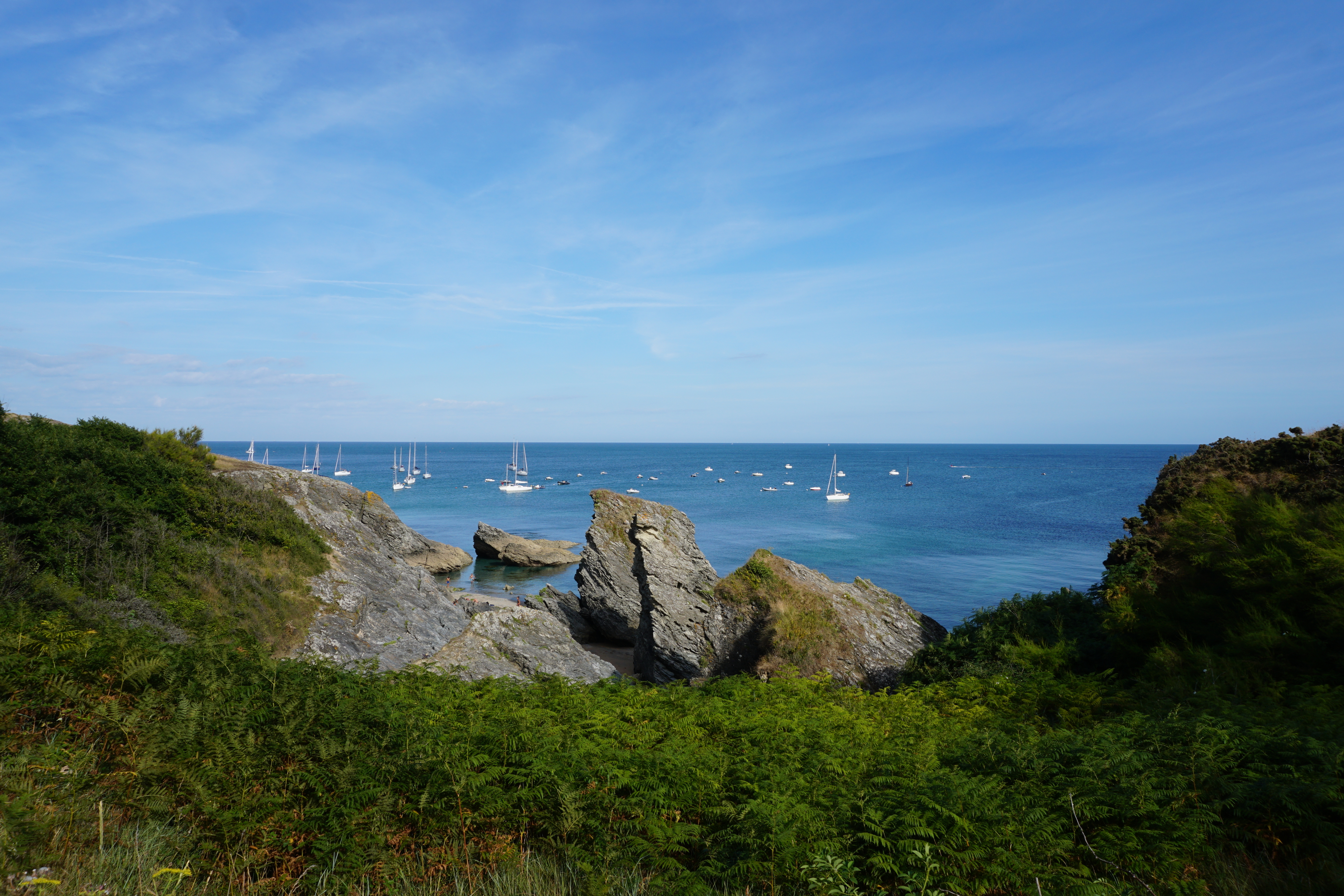 Picture France Belle-Ile 2016-08 222 - Discovery Belle-Ile