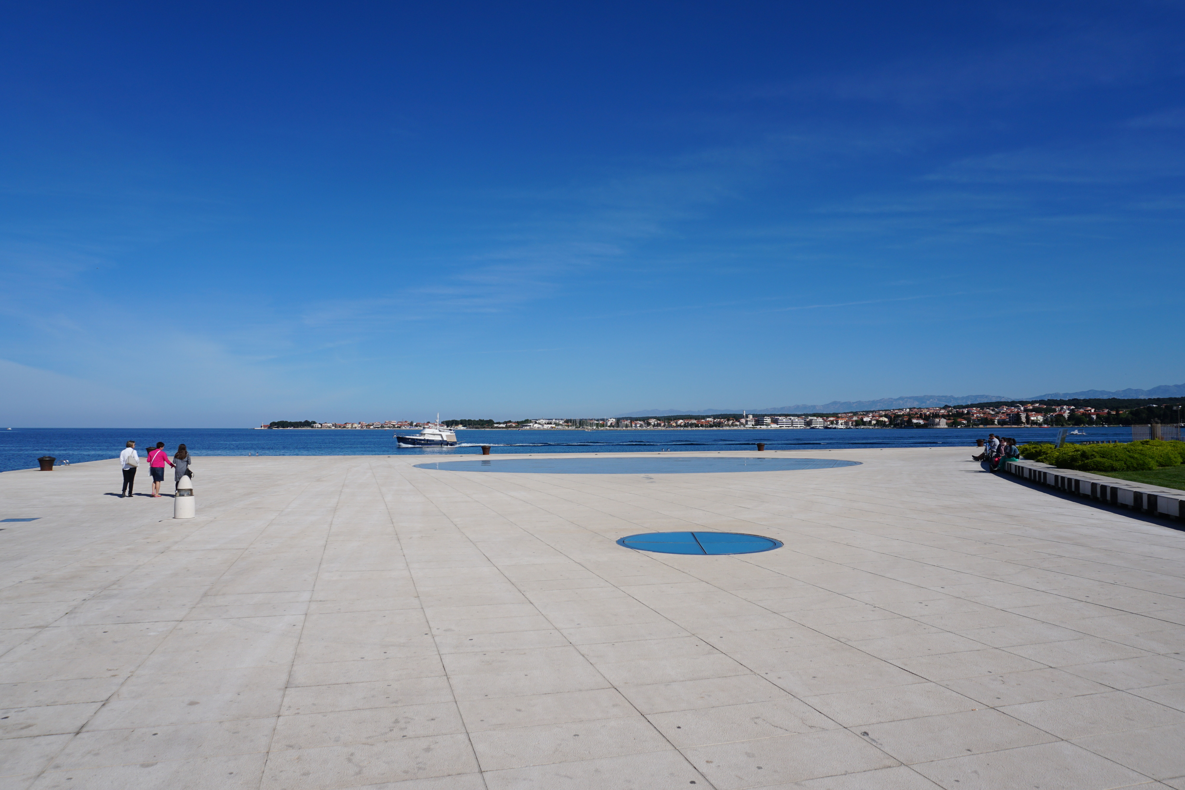 Picture Croatia Zadar 2016-04 57 - Around Zadar