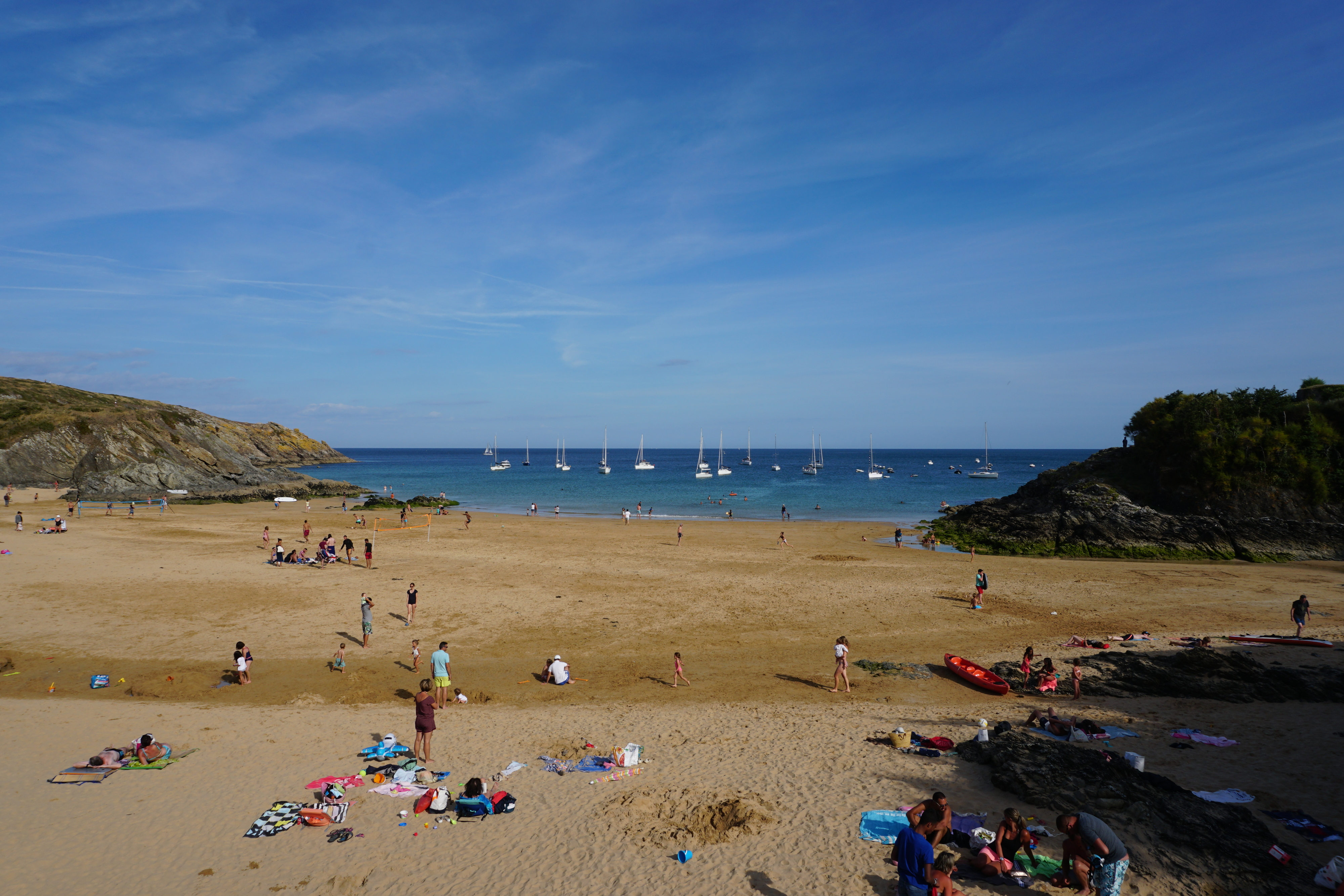 Picture France Belle-Ile 2016-08 242 - Discovery Belle-Ile