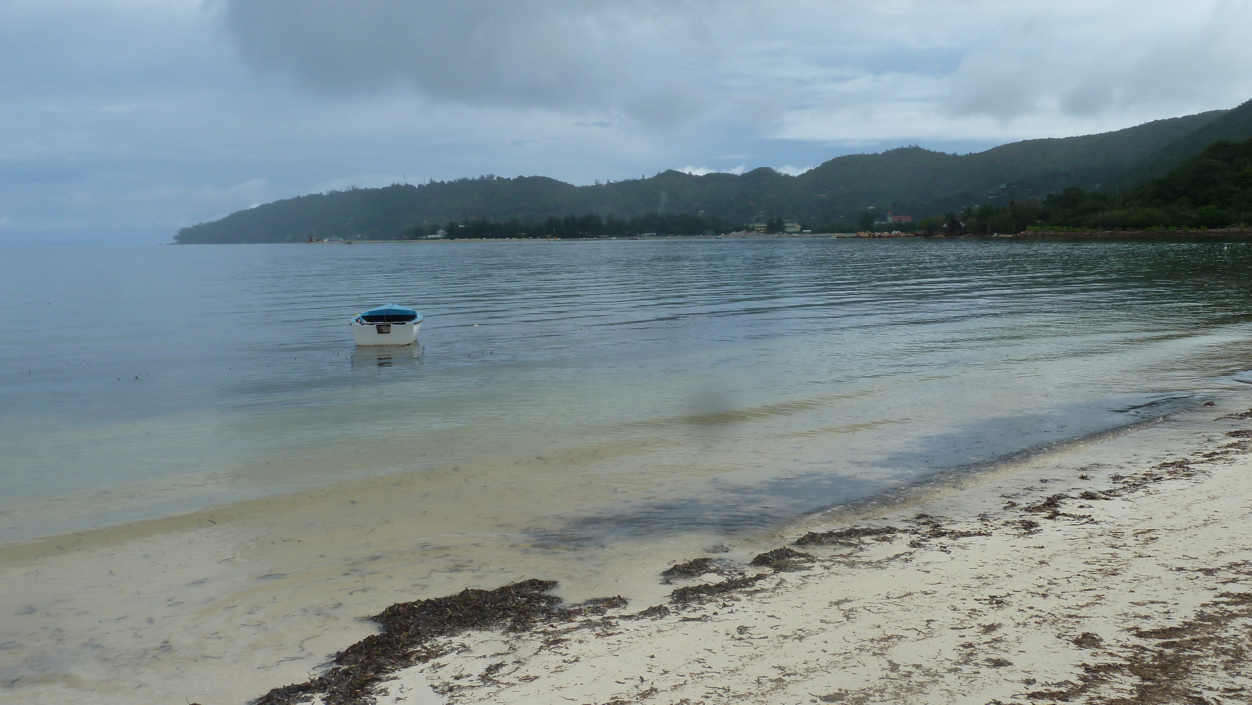 Picture Seychelles Praslin 2011-10 49 - Journey Praslin