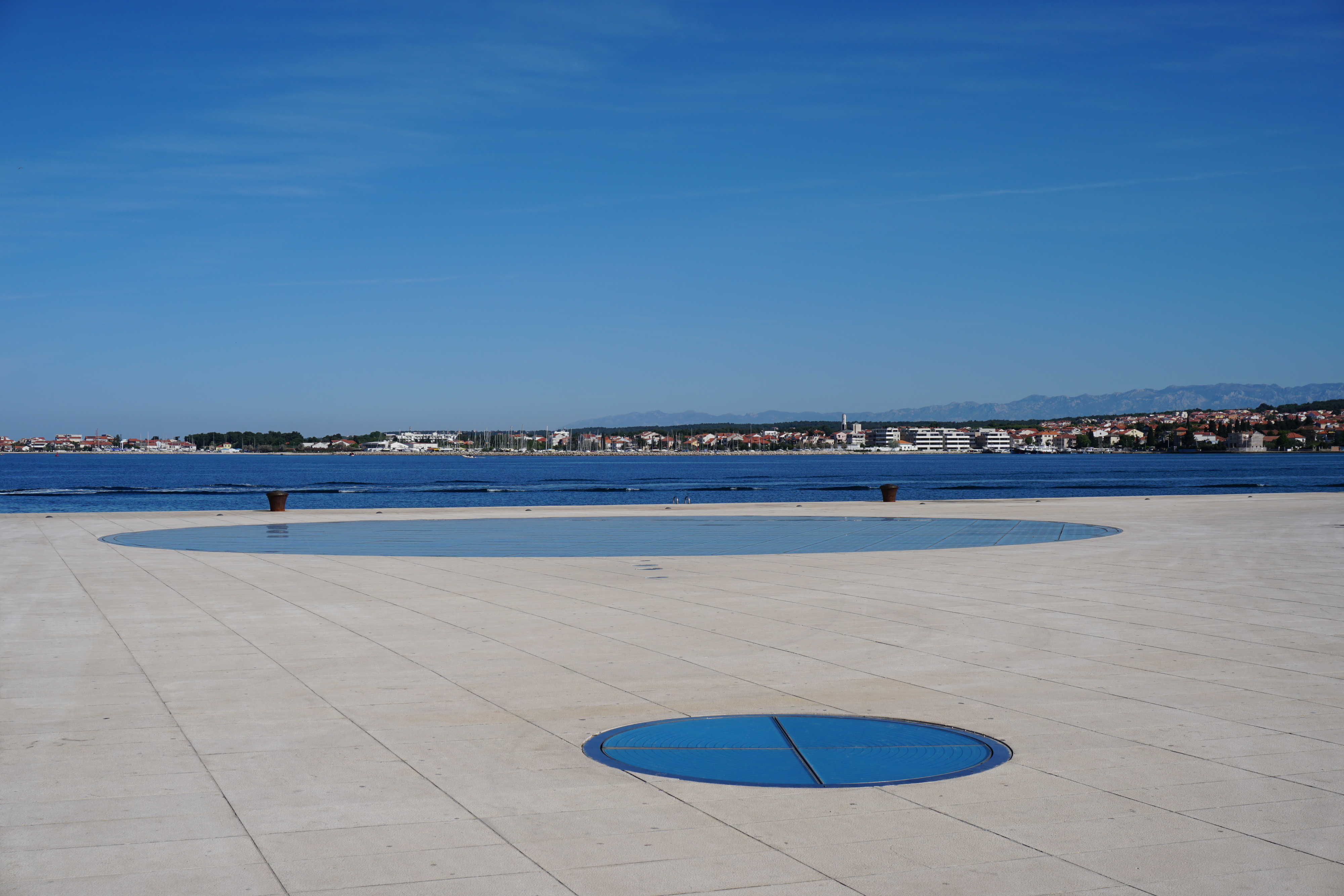 Picture Croatia Zadar 2016-04 59 - History Zadar