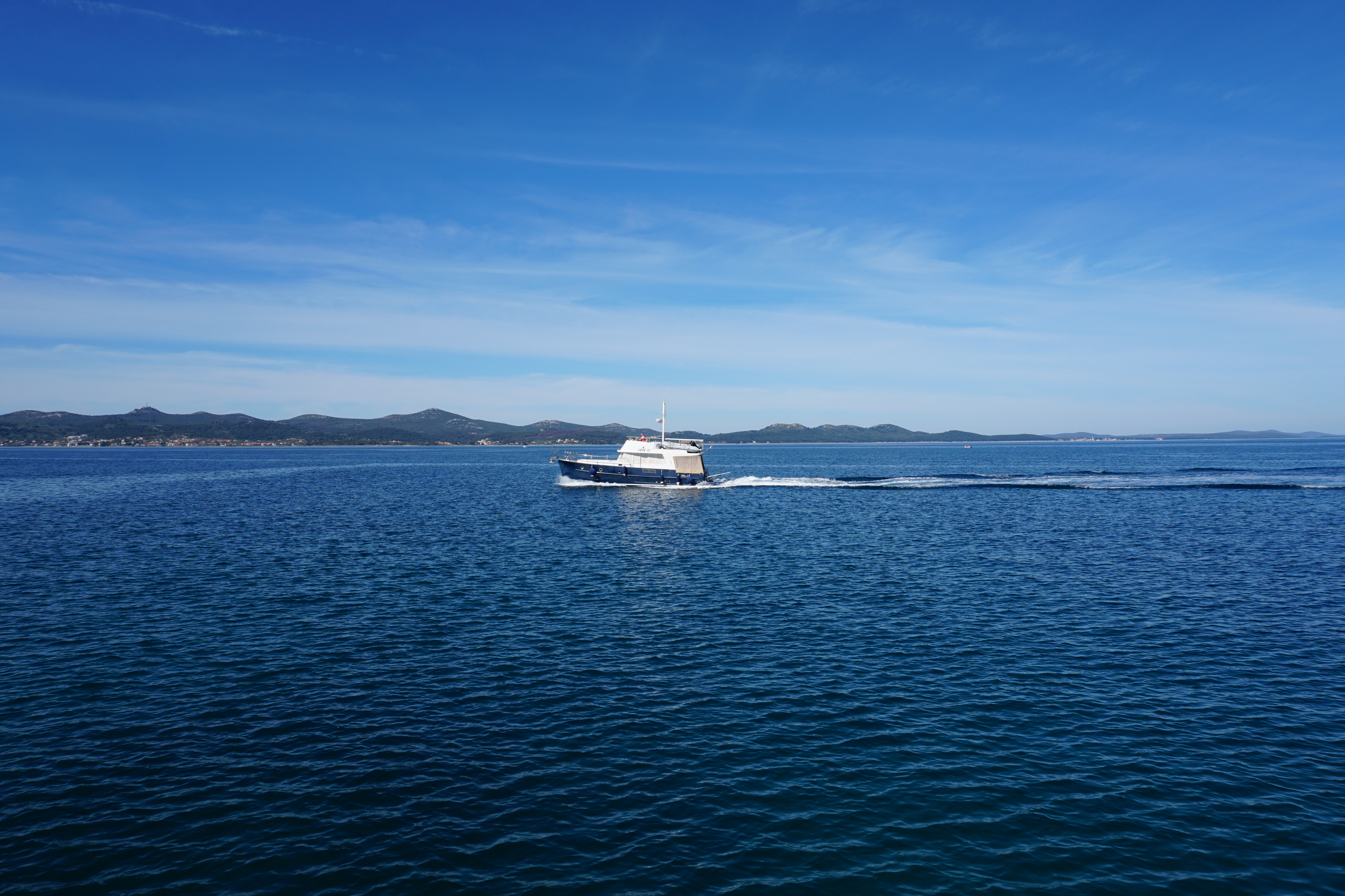 Picture Croatia Zadar 2016-04 23 - Recreation Zadar