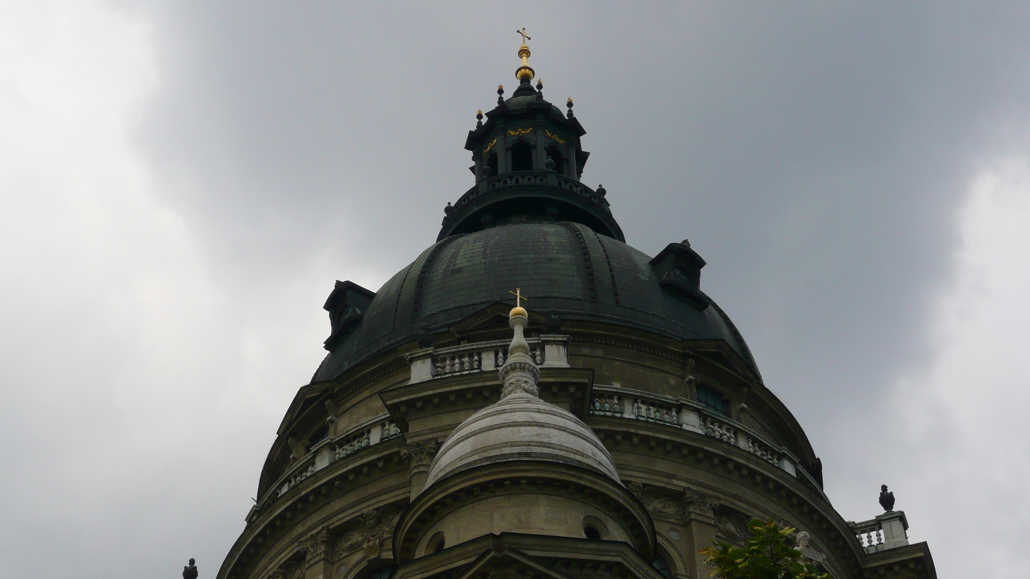 Picture Hungary Budapest Central Budapest 2007-06 100 - Journey Central Budapest