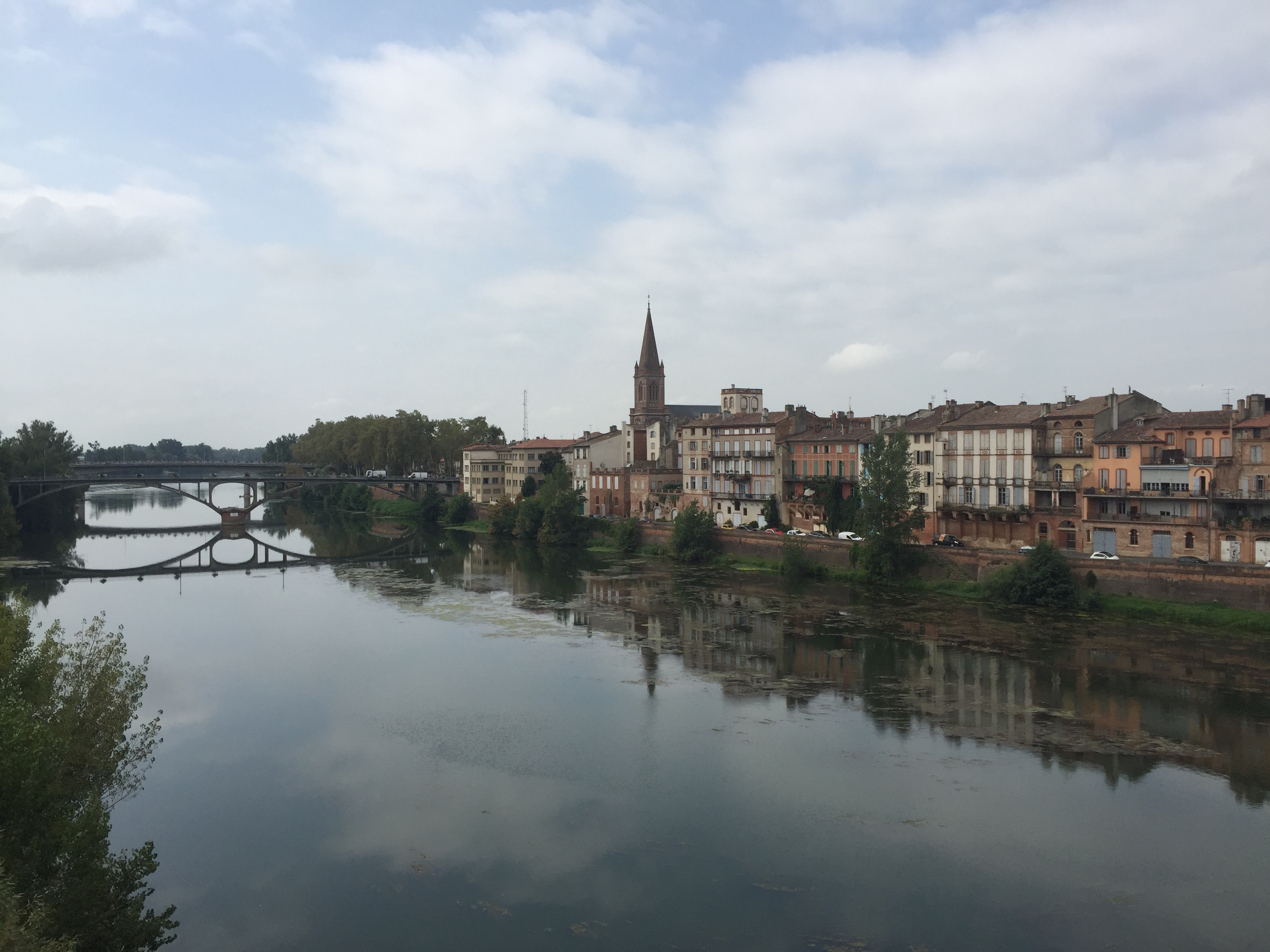 Picture France Montauban 2017-08 6 - Tour Montauban