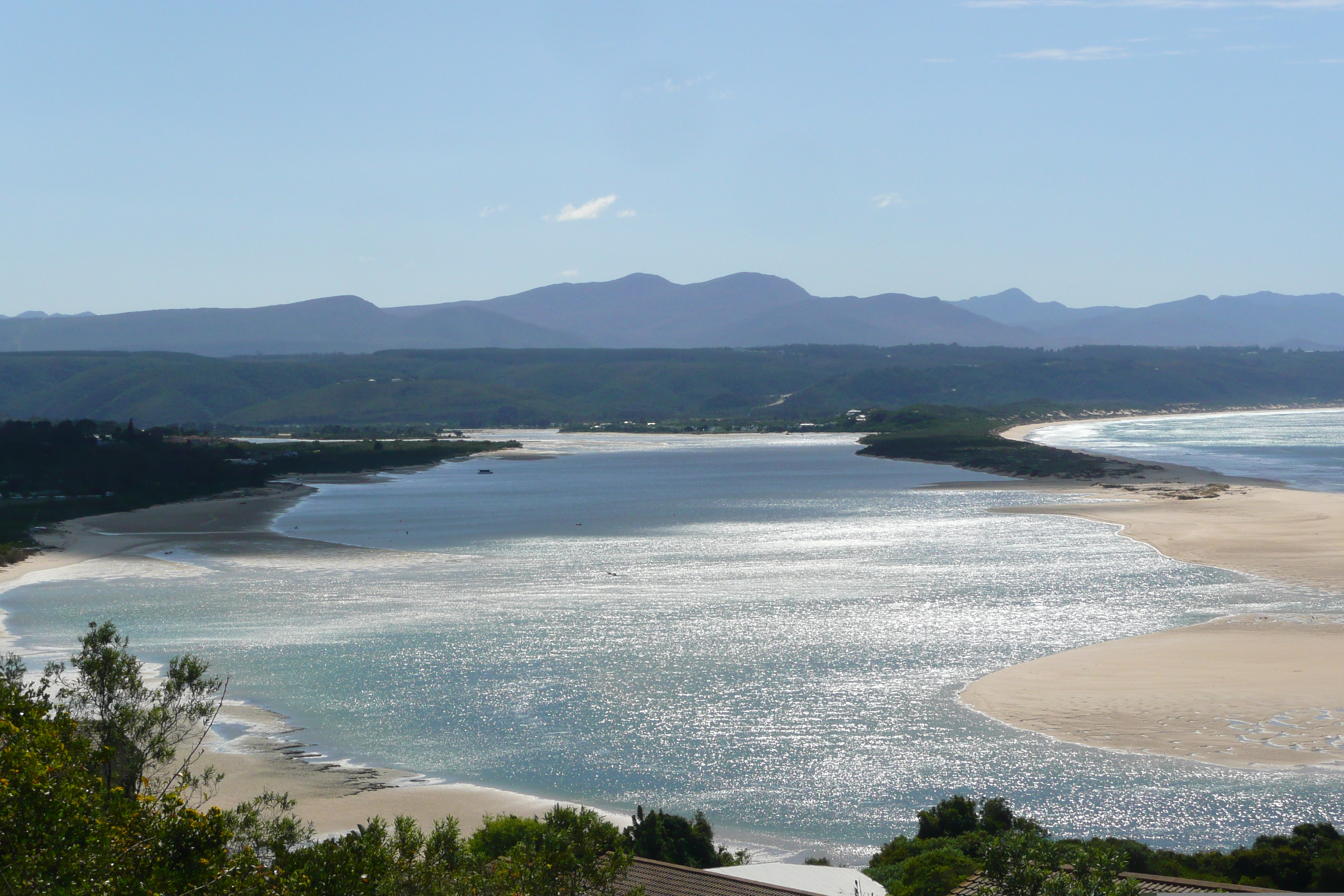 Picture South Africa Knysna to Port Elysabeth road 2008-09 0 - Tour Knysna to Port Elysabeth road