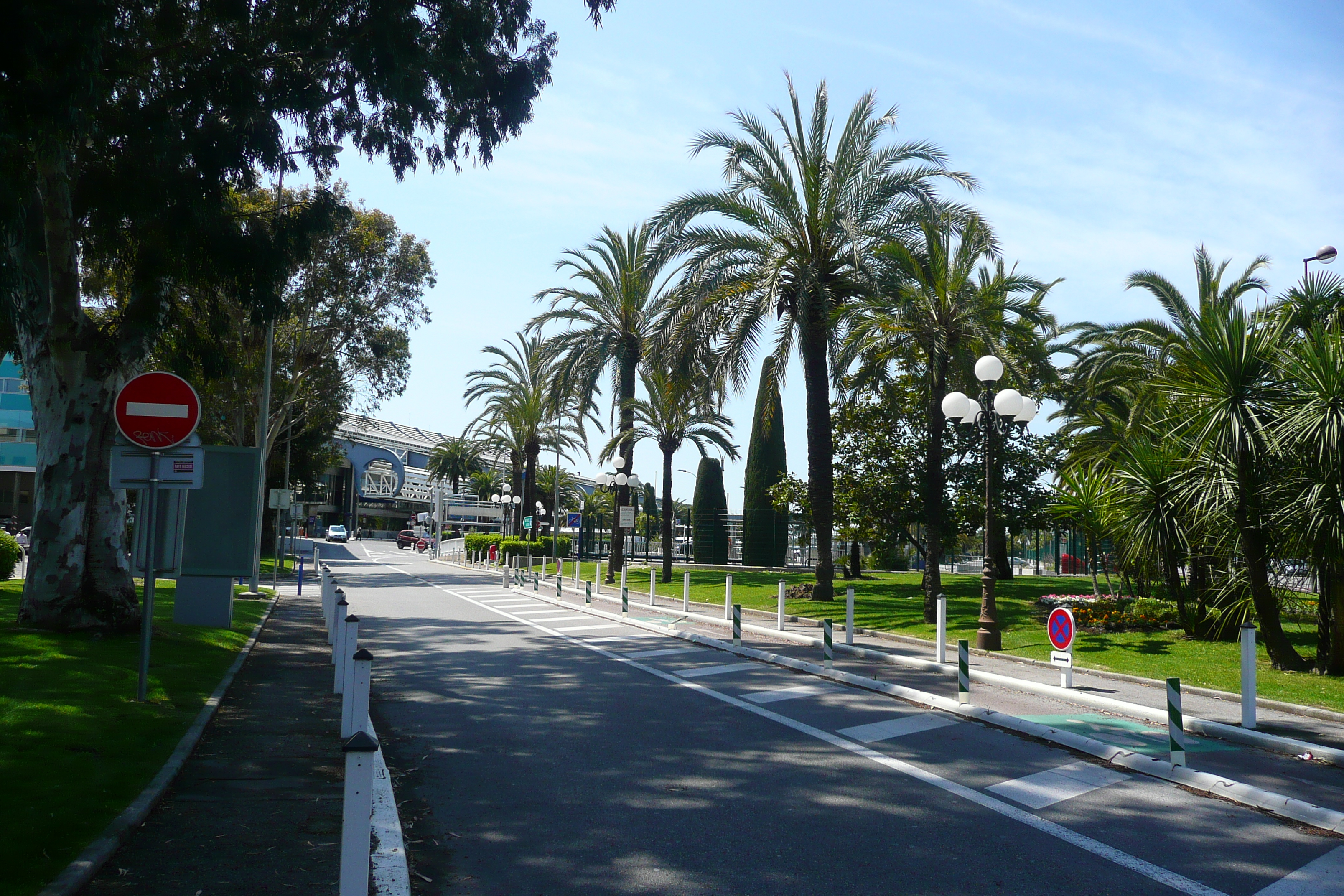 Picture France Nice Nice West 2008-04 10 - Tours Nice West