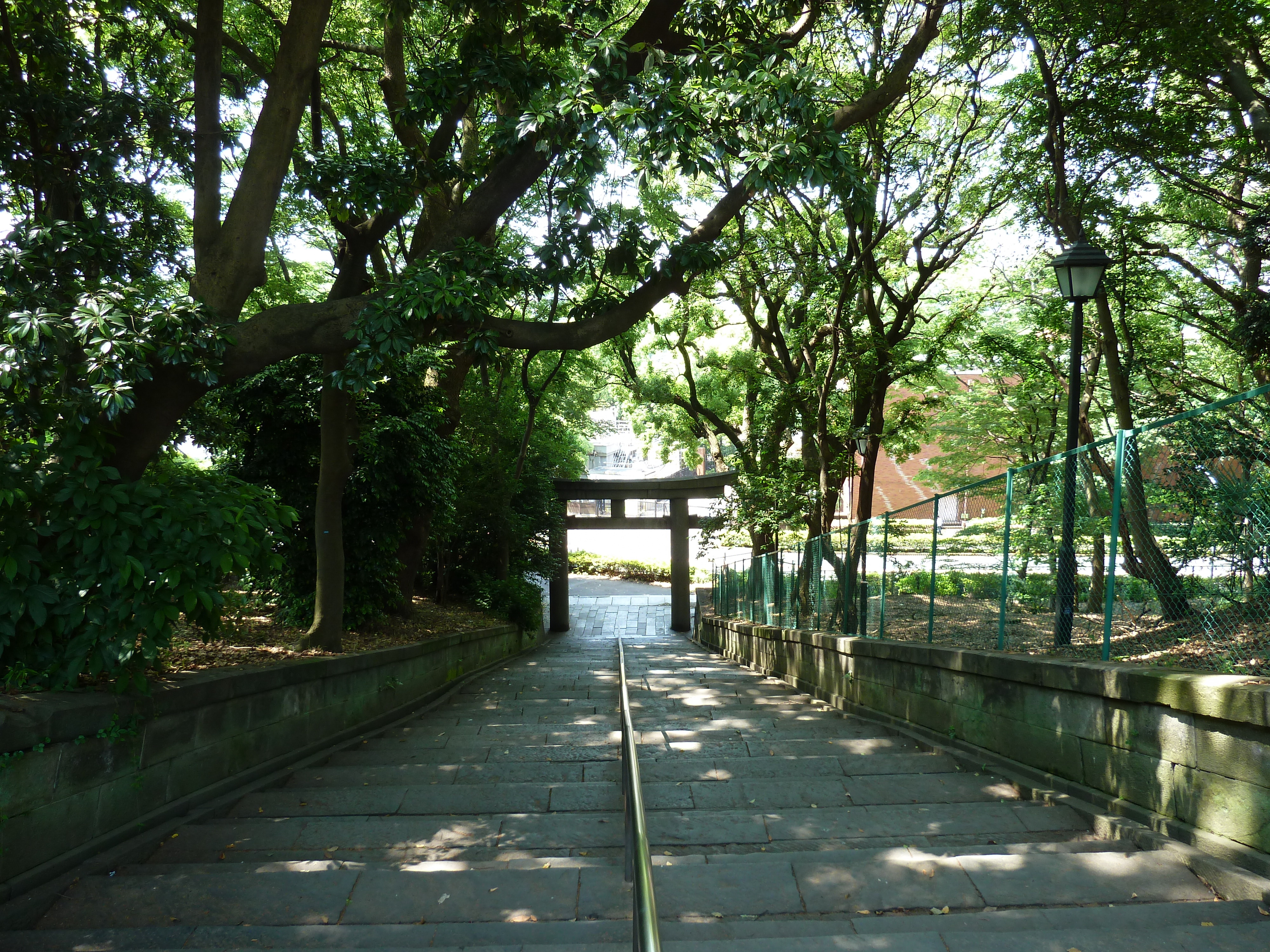 Picture Japan Tokyo Ueno 2010-06 34 - Around Ueno