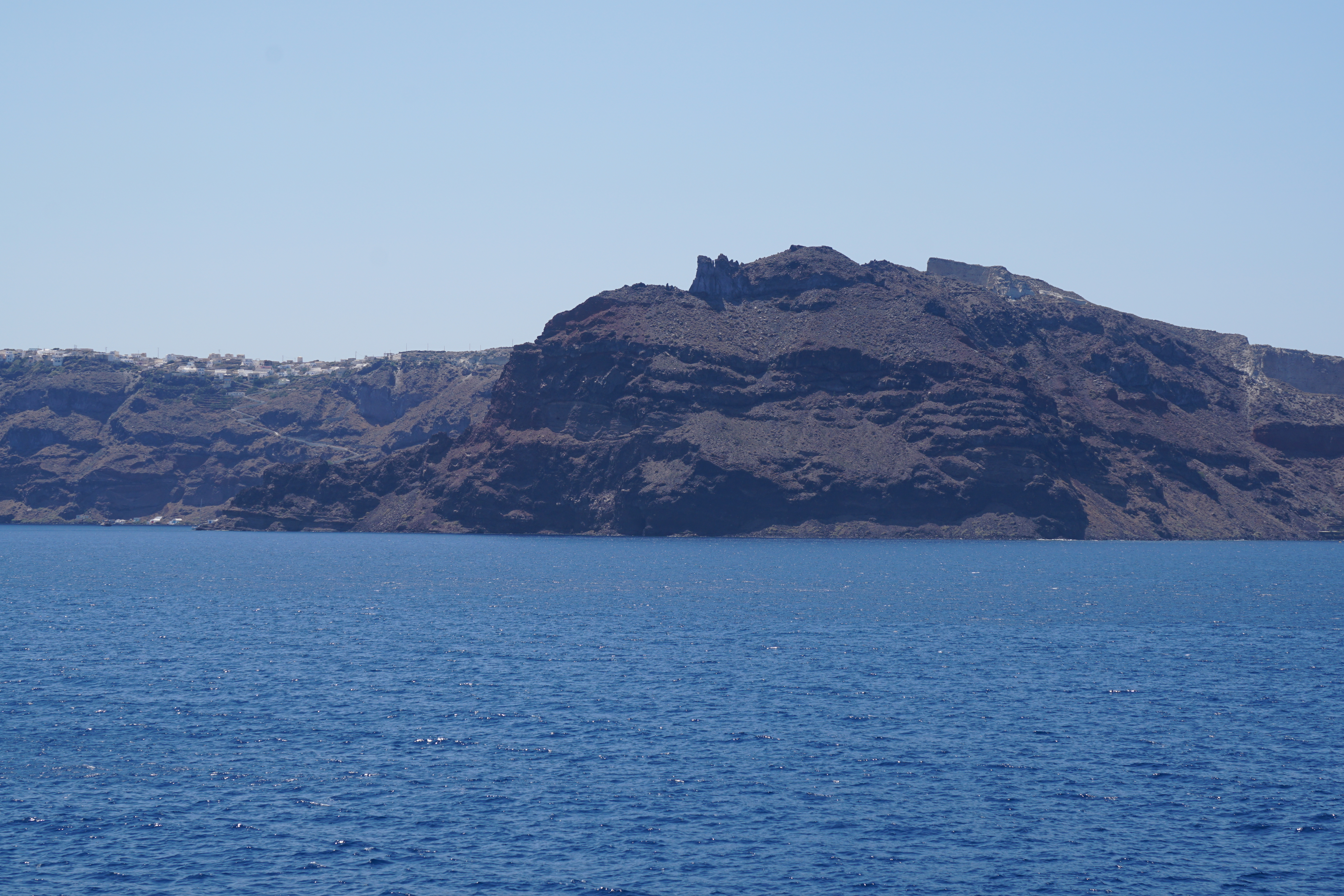 Picture Greece Santorini Santorini caldera 2016-07 44 - Recreation Santorini caldera