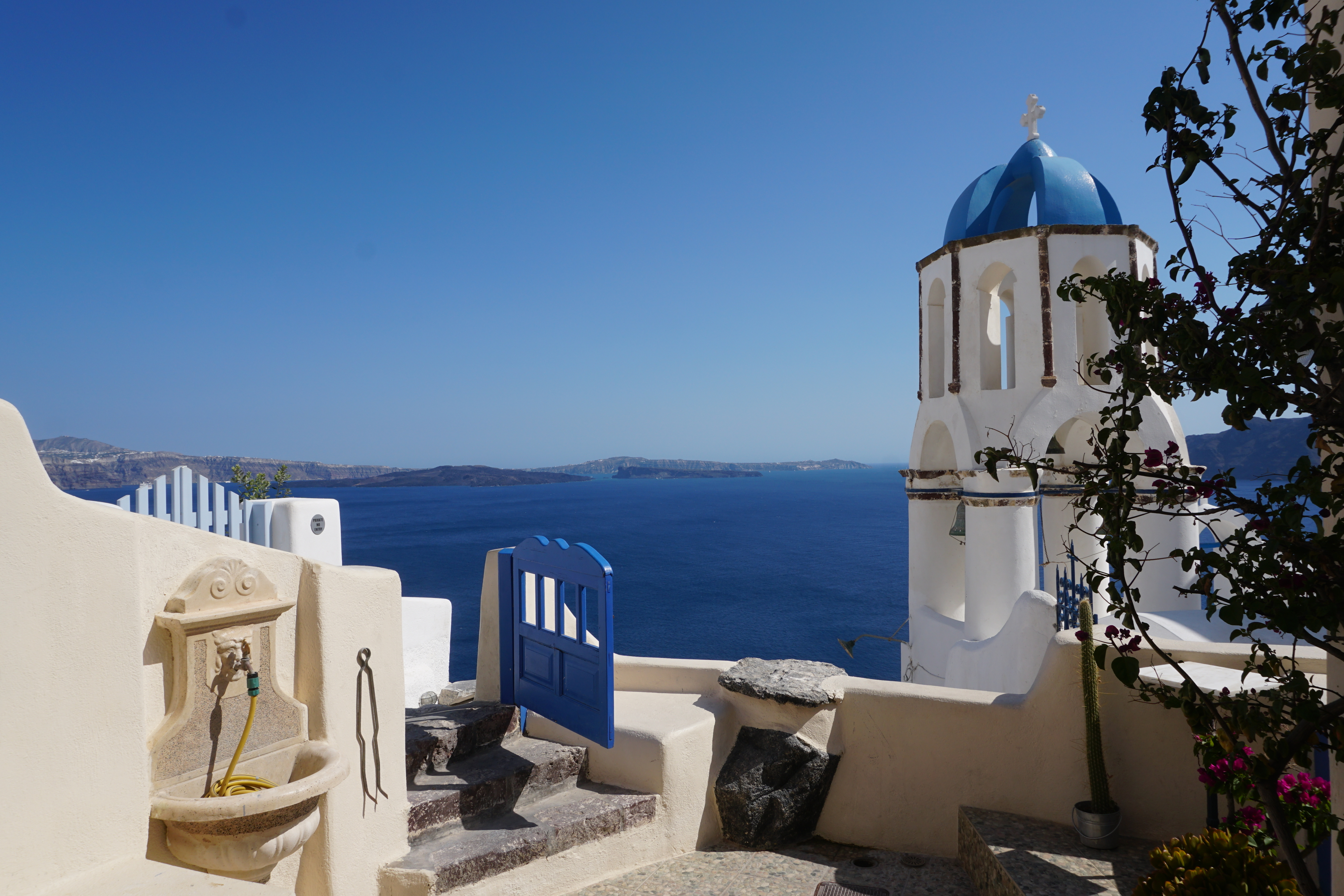 Picture Greece Santorini 2016-07 115 - Around Santorini