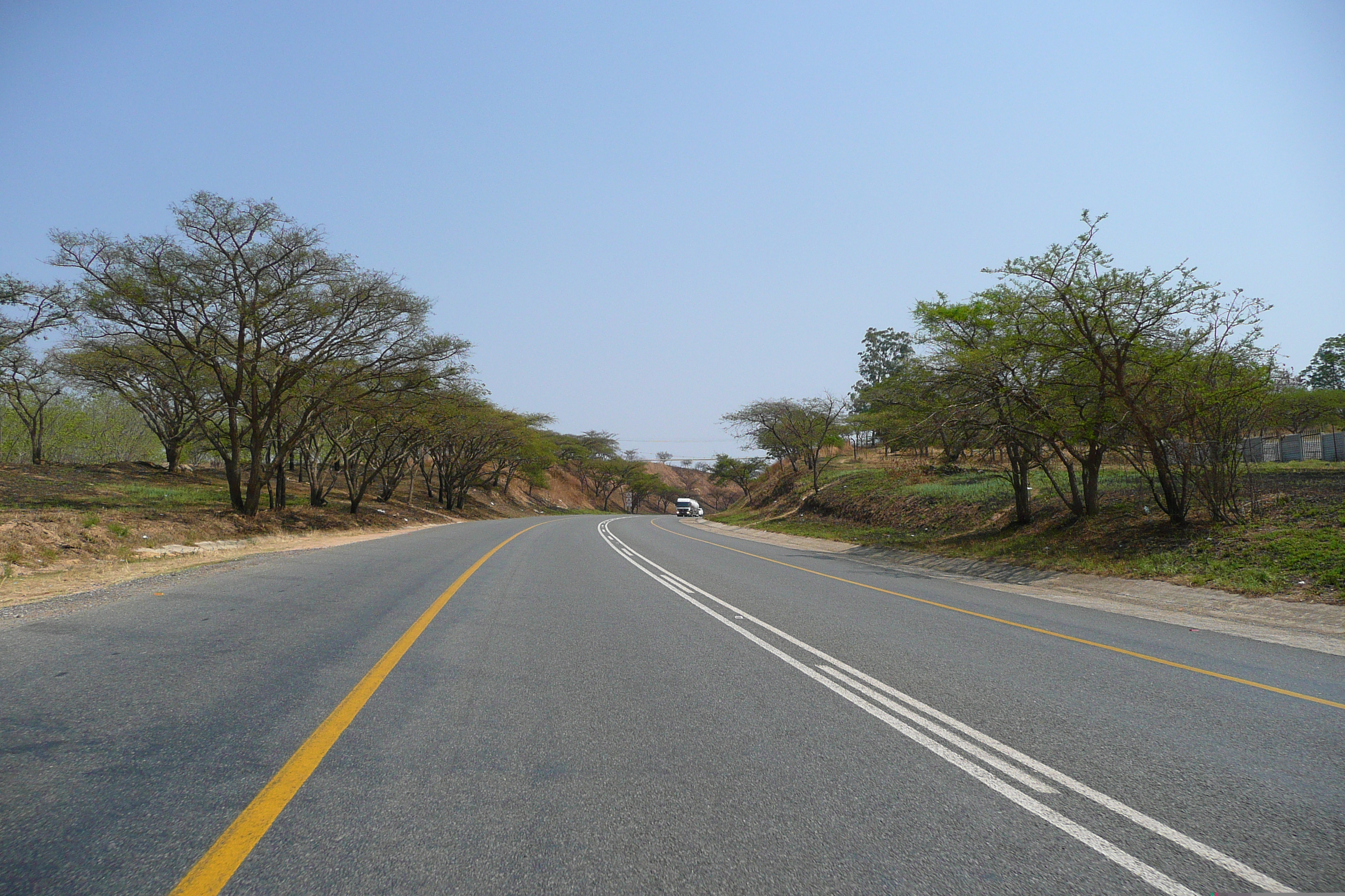 Picture South Africa Nelspruit to Johannesburg road 2008-09 35 - History Nelspruit to Johannesburg road