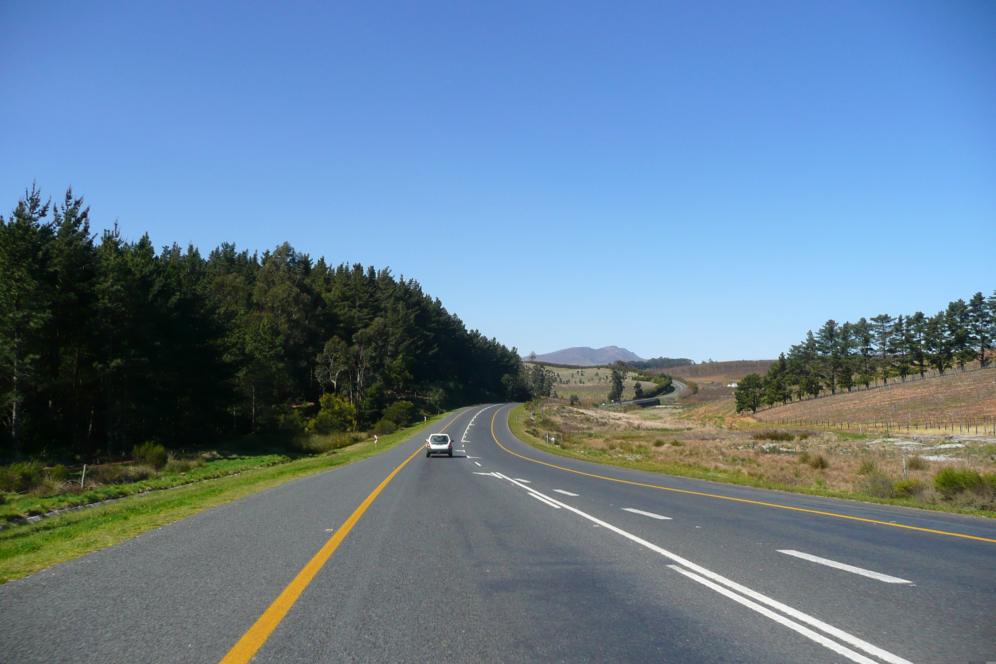 Picture South Africa Cape Town to Harmanus road 2008-09 28 - Journey Cape Town to Harmanus road