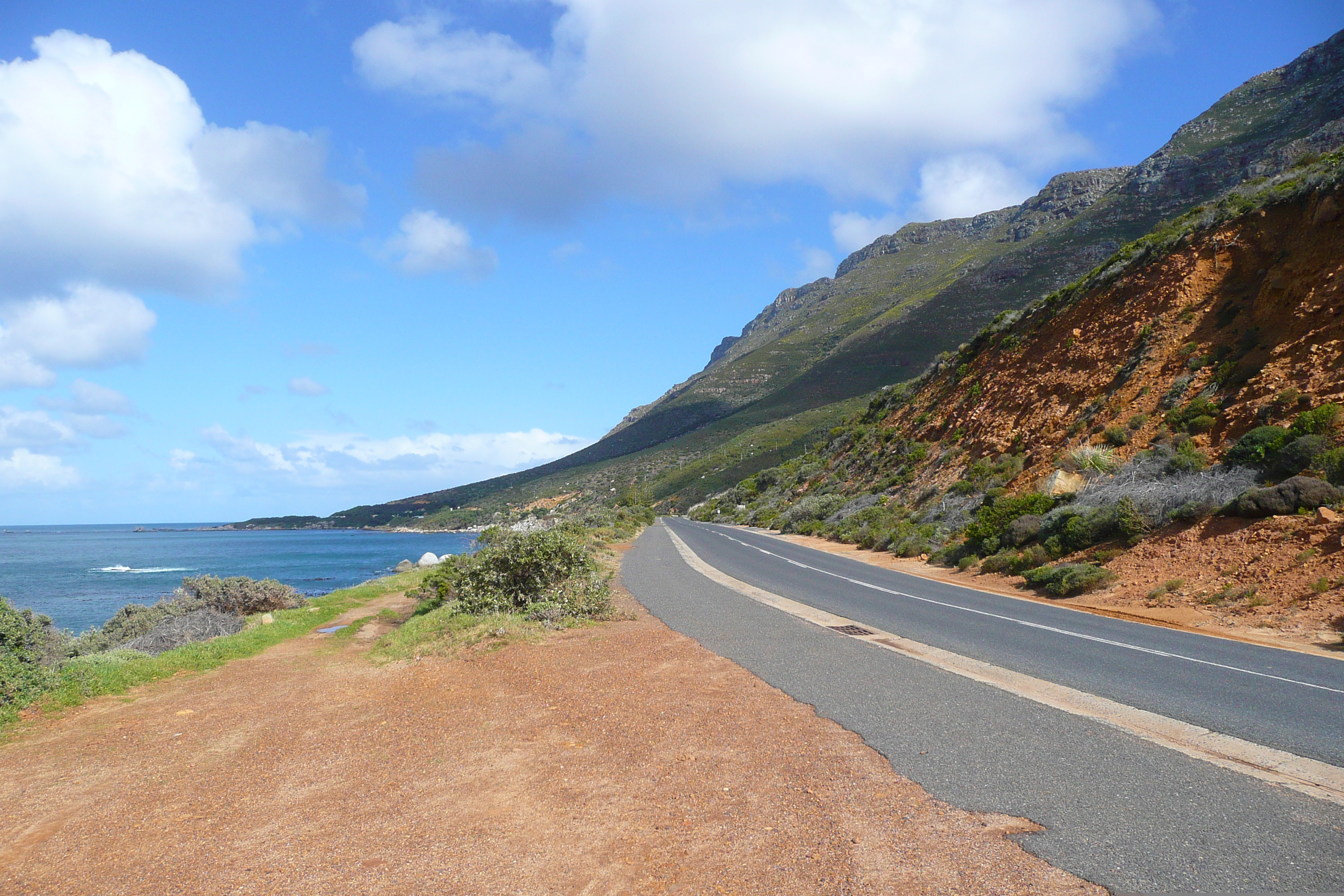 Picture South Africa Cape of Good Hope 2008-09 79 - Journey Cape of Good Hope