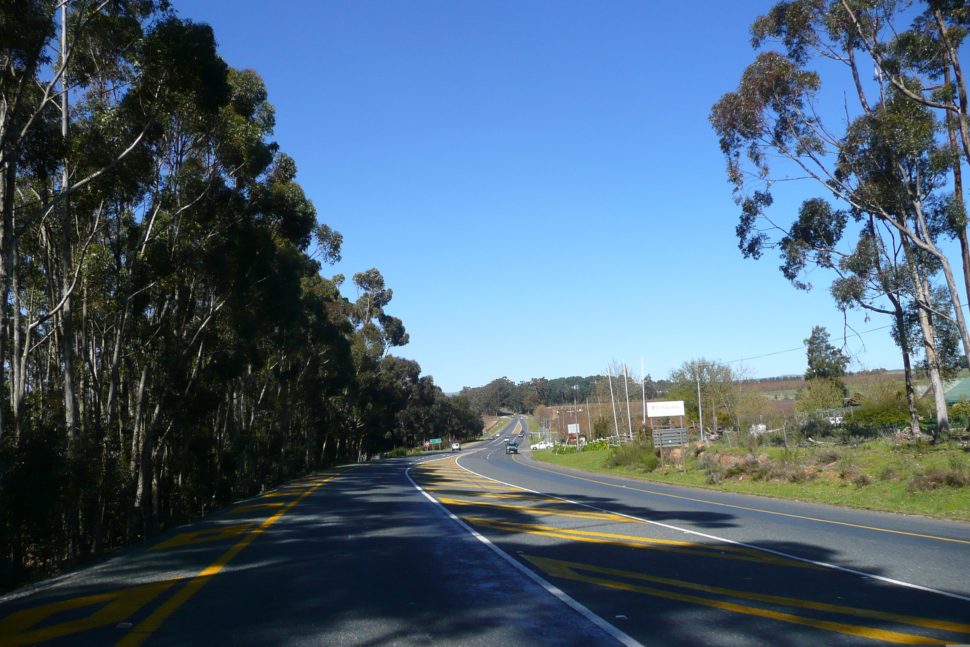 Picture South Africa Cape Town to Harmanus road 2008-09 33 - History Cape Town to Harmanus road