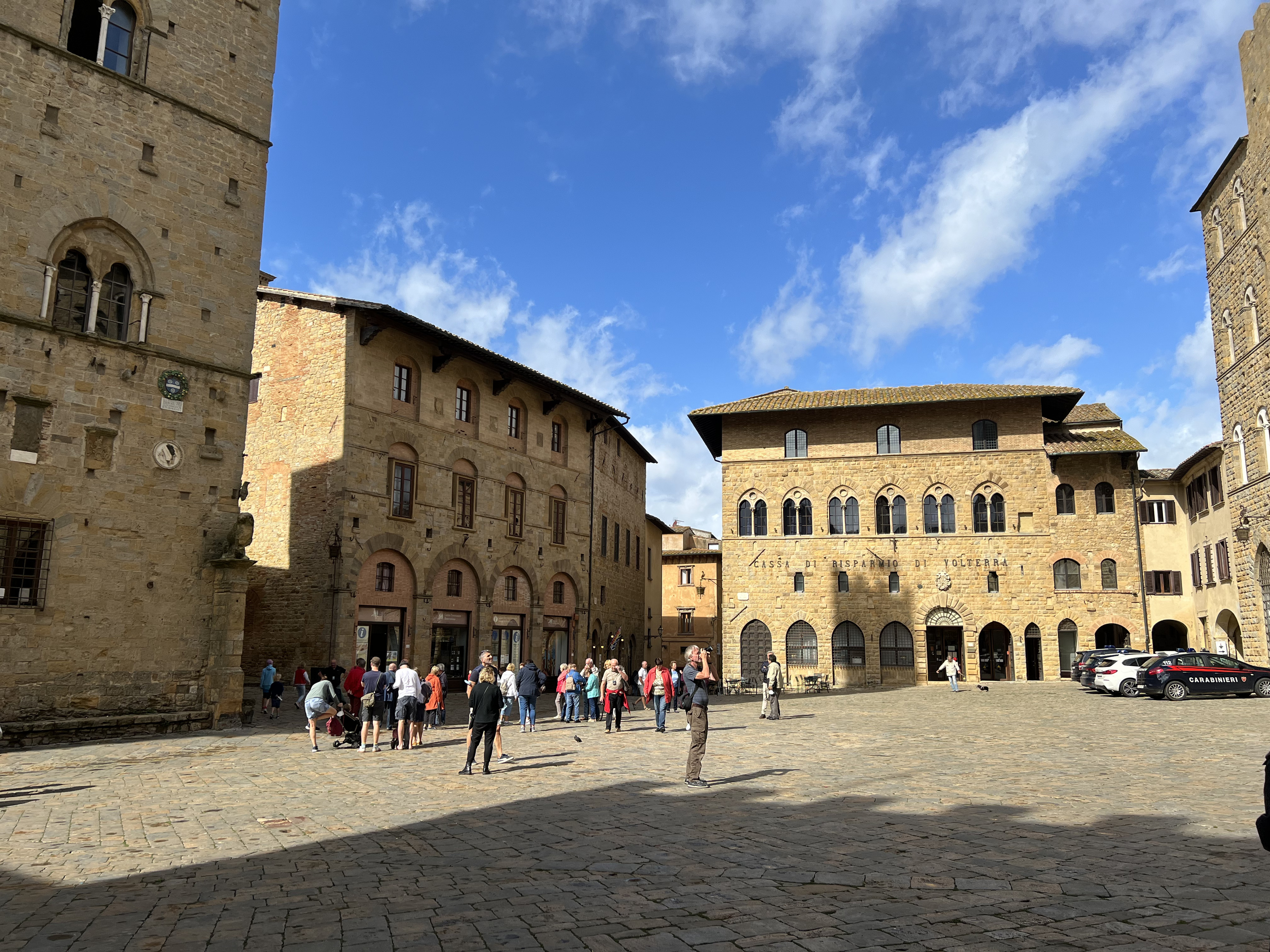 Picture Italy Volterra 2021-09 137 - Journey Volterra