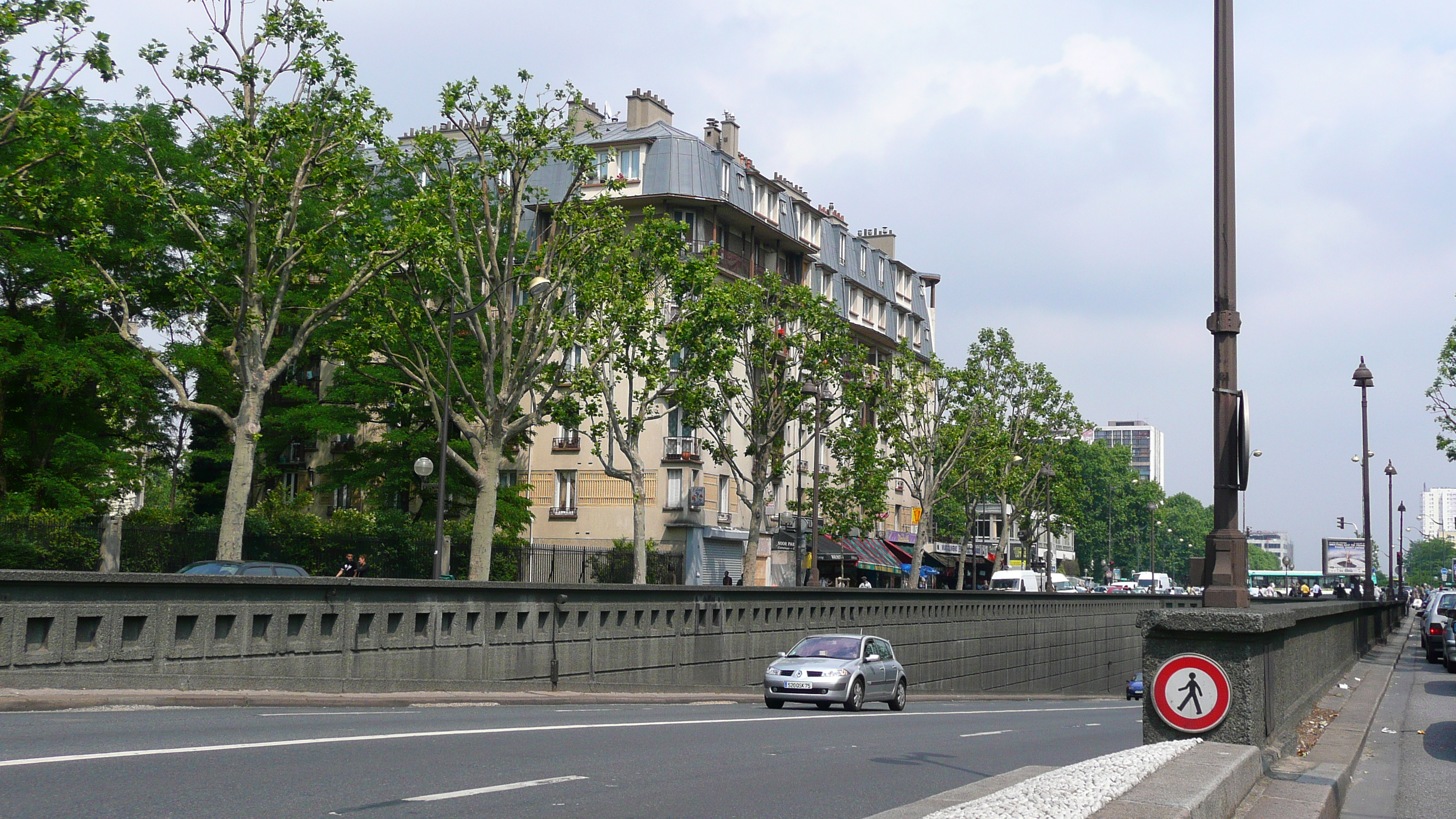 Picture France Paris Around Paris north 2007-06 127 - Tour Around Paris north