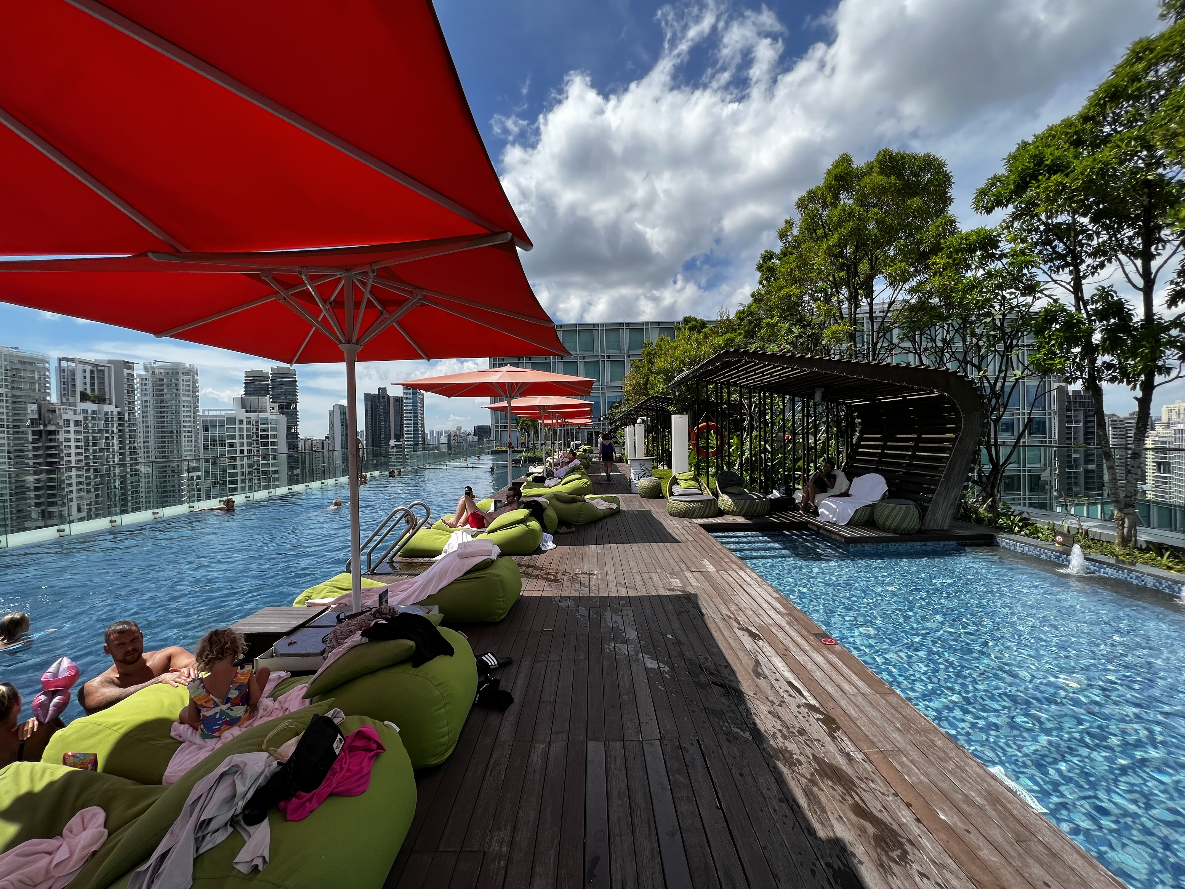 Picture Singapore JEN Singapore Orchardgateway by Shangri La 2023-01 84 - Discovery JEN Singapore Orchardgateway by Shangri La